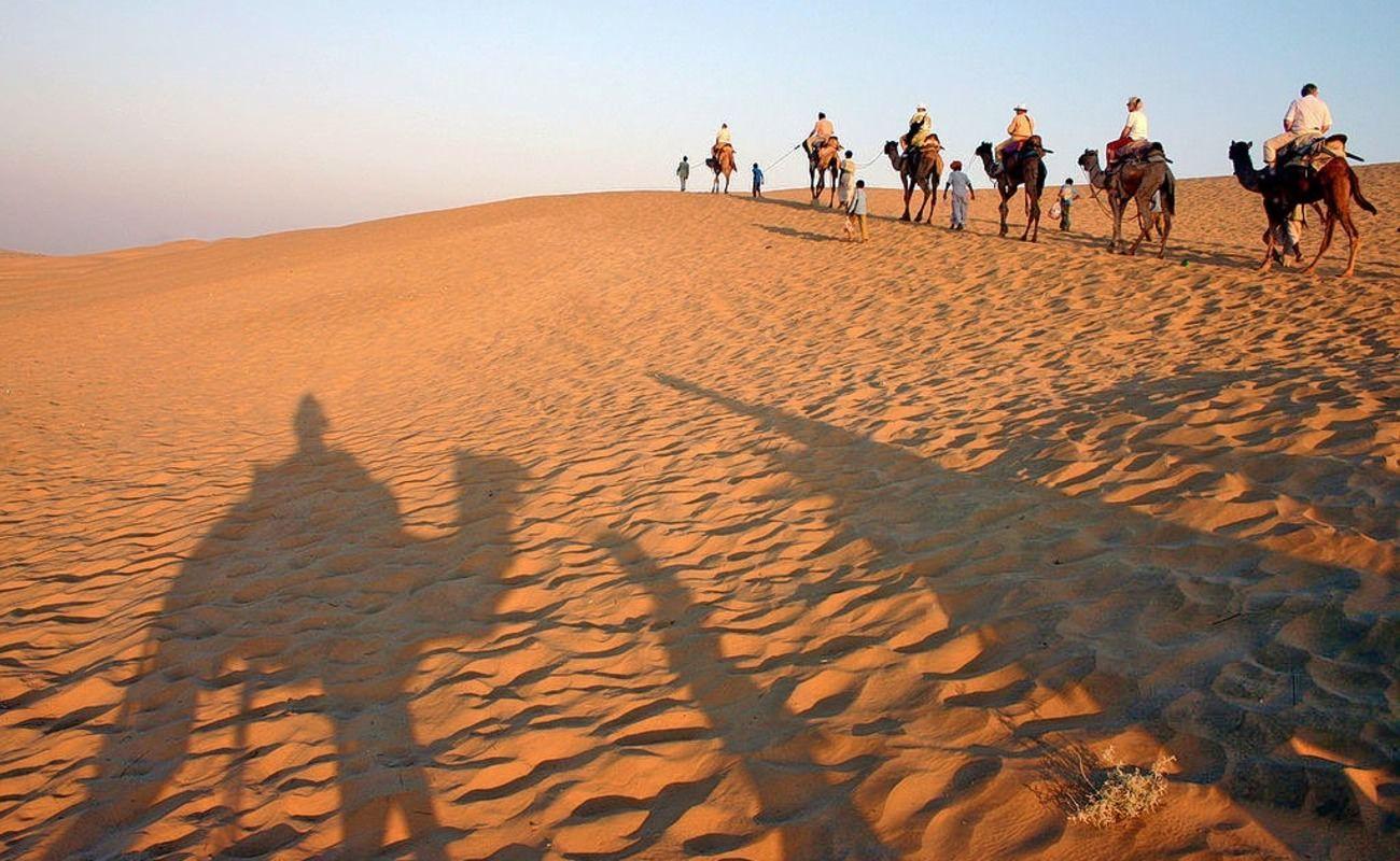 1300x800 Jaisalmer wallpaper, Man Made, HQ Jaisalmer pictureK