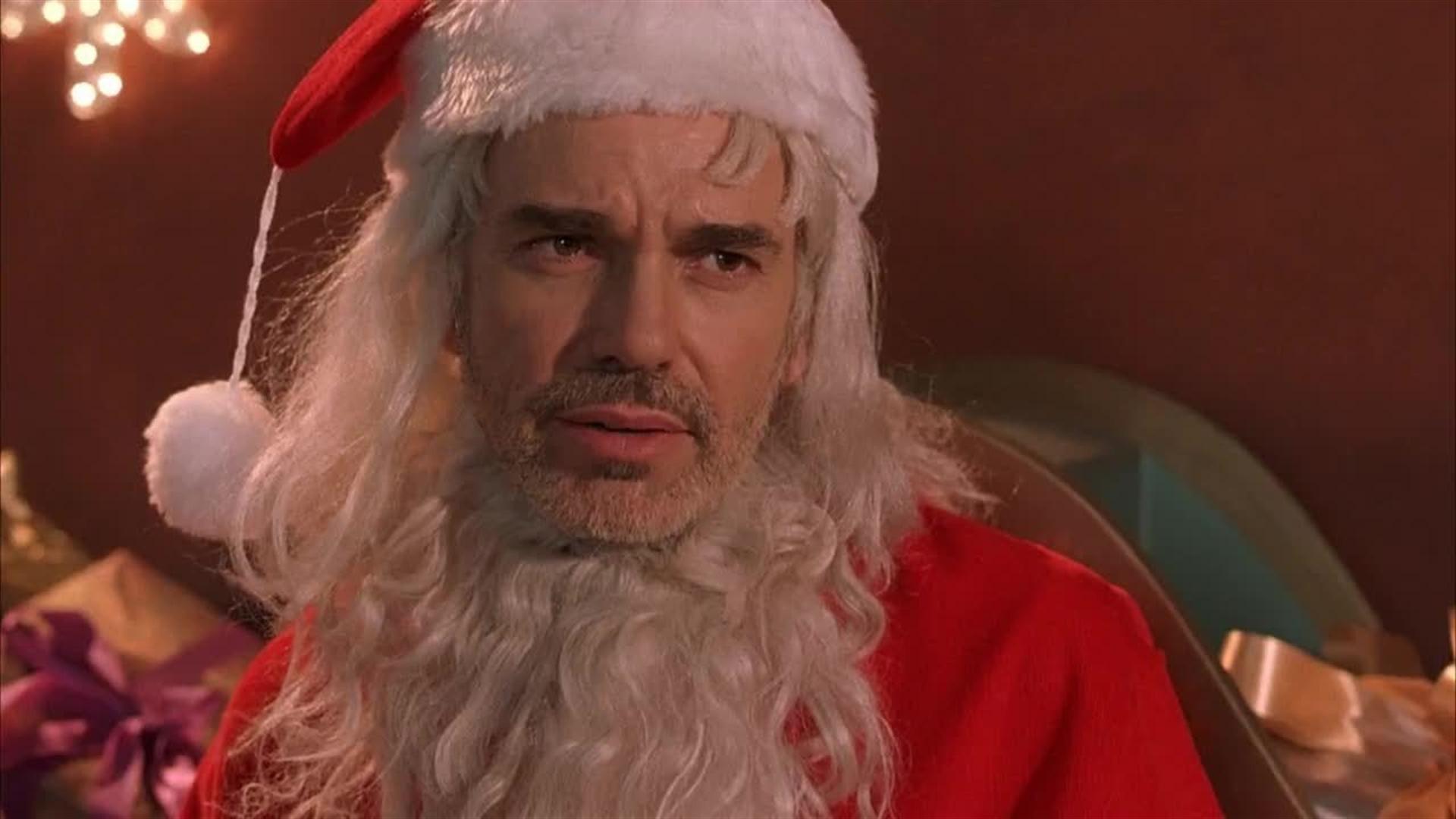 1920x1080 Billy Bob Thornton Admits He Was Completely Hammered During