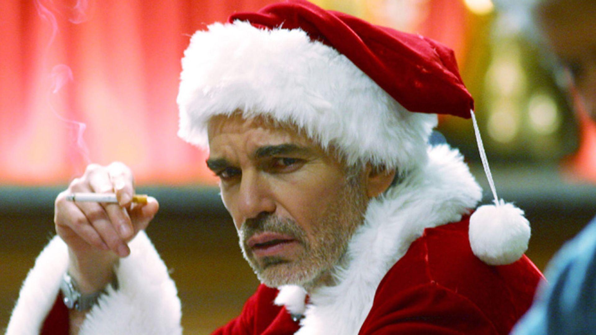 Bad Santa Wallpapers Top Free Bad Santa Backgrounds WallpaperAccess