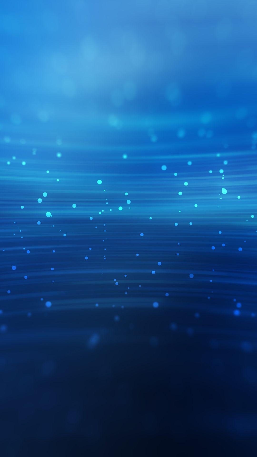 1080x1920 Minimal wallpaper. Minimal wallpaper, Blue wallpaper iphone