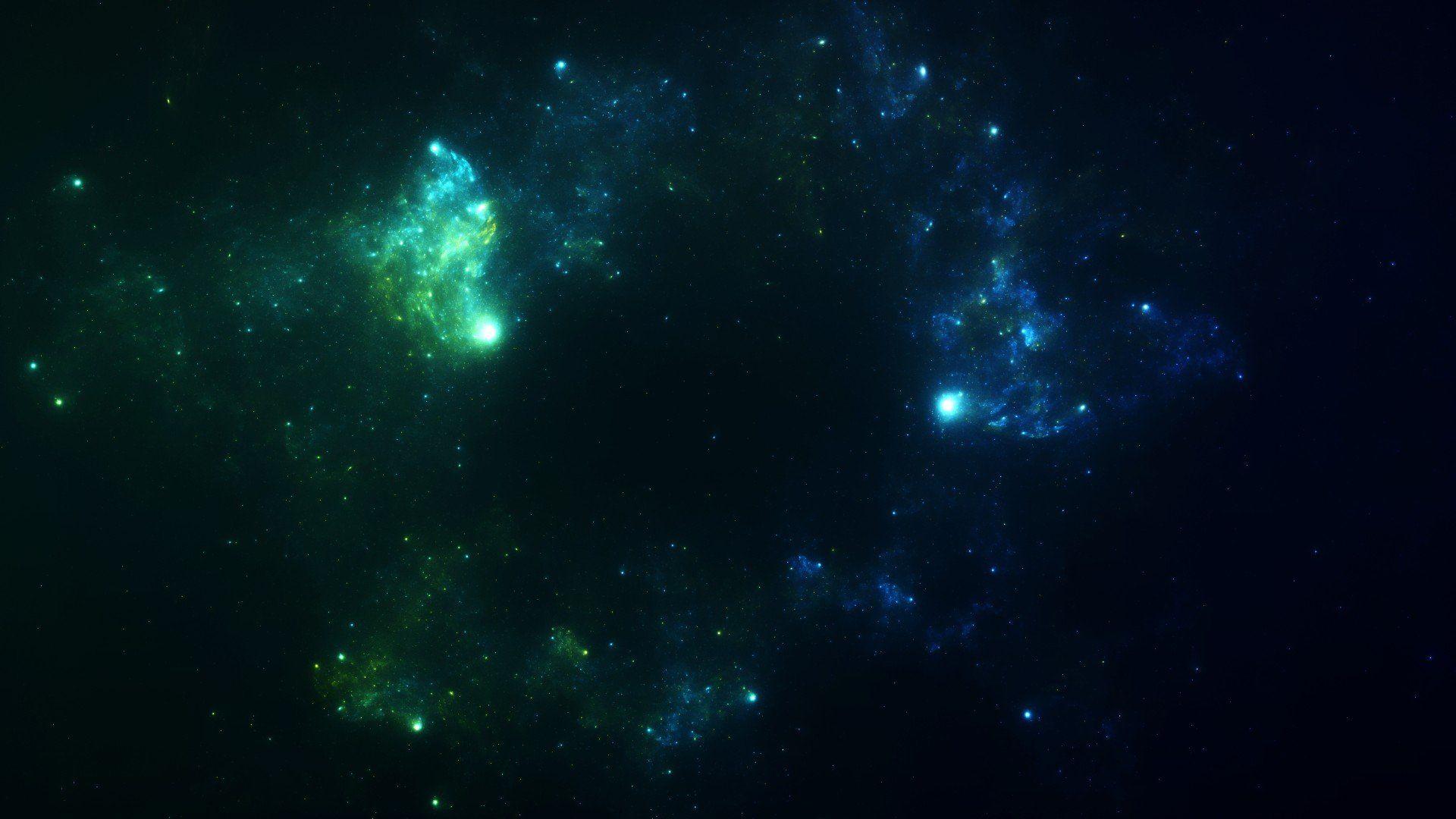 1920x1080 Celestial Wallpaper 7 X 1080