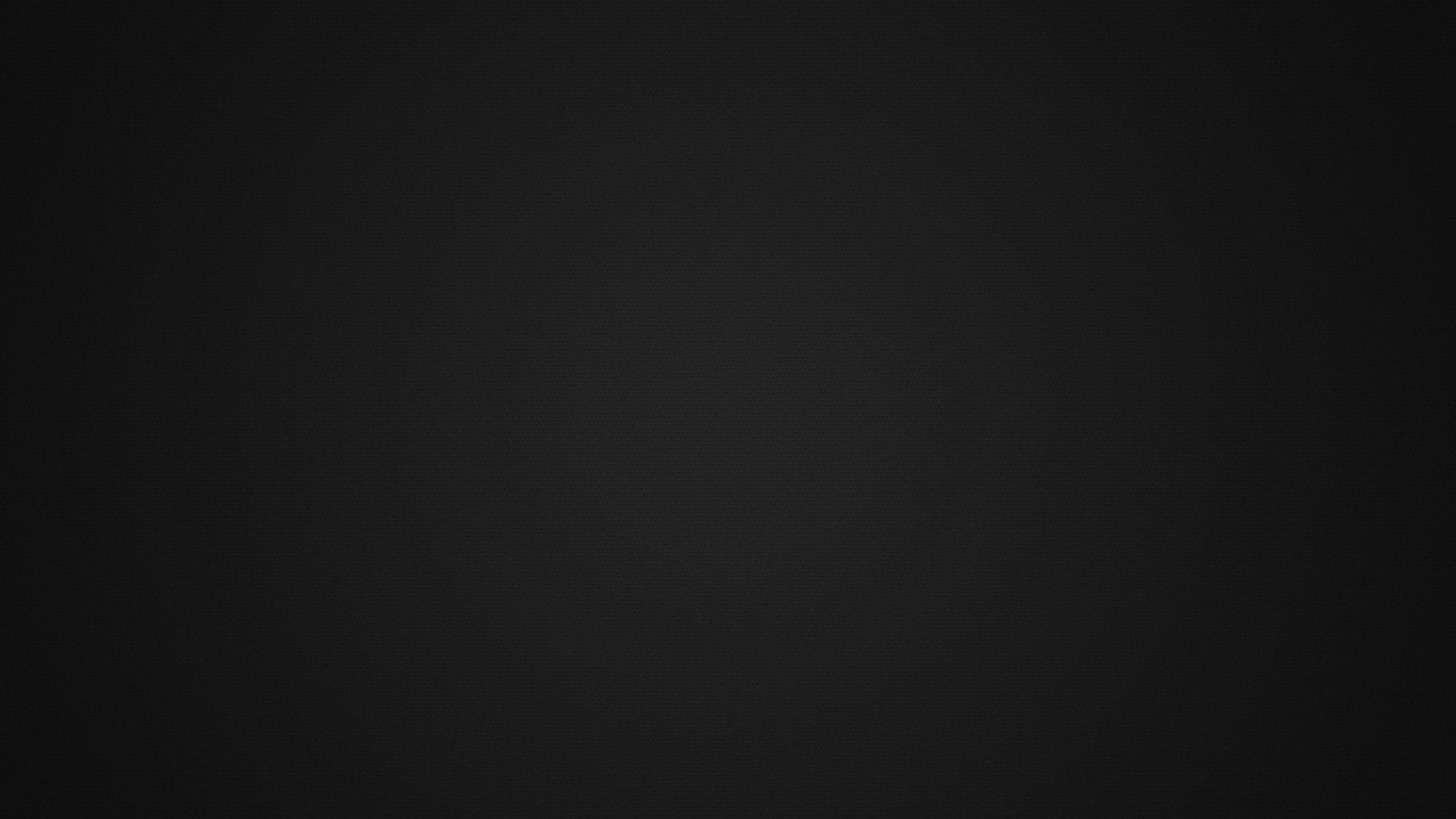 2560x1440 Dark Minimalist Wallpaper