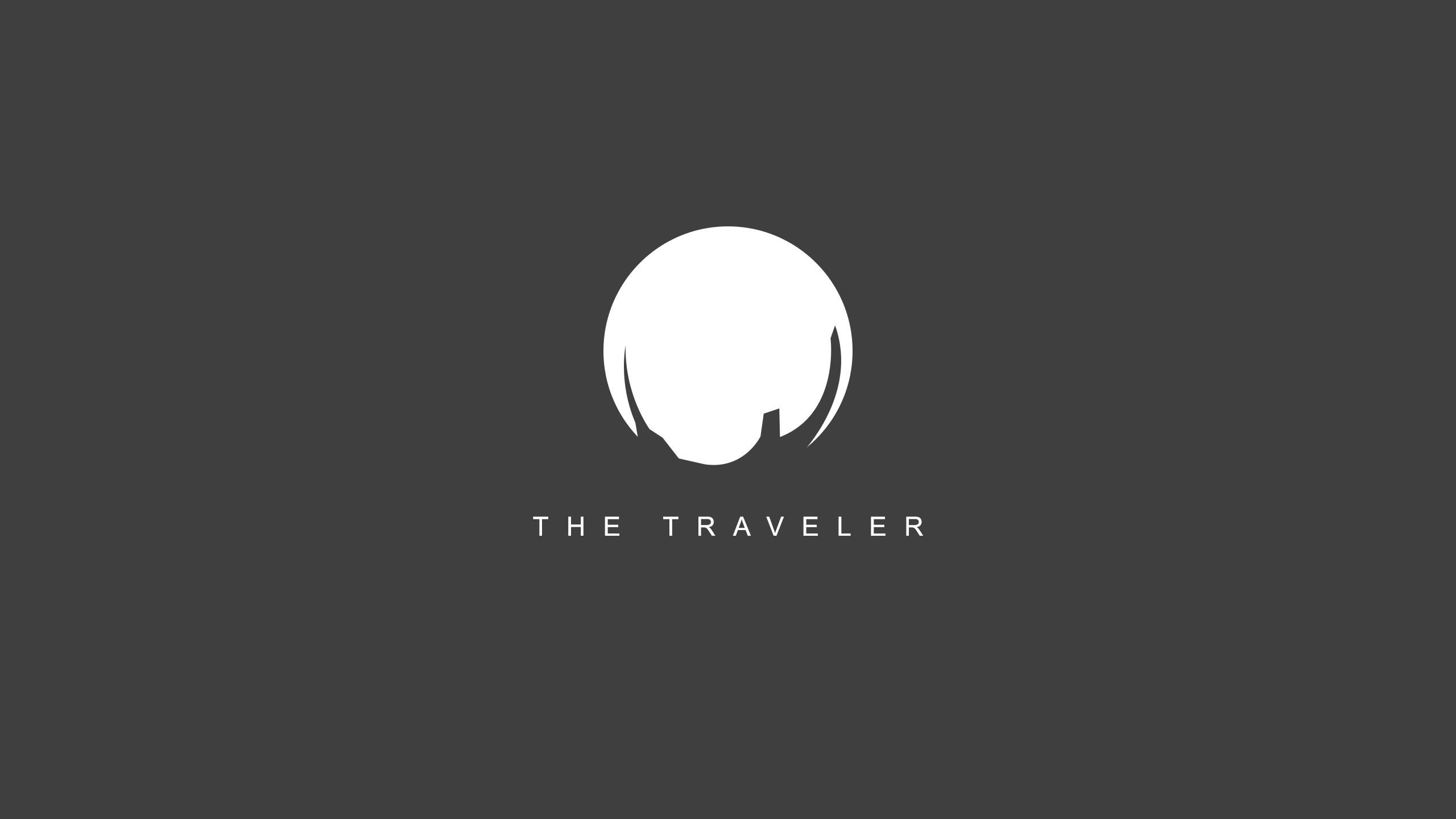 2560x1440 Destiny Minimalist Wallpaper 2560x