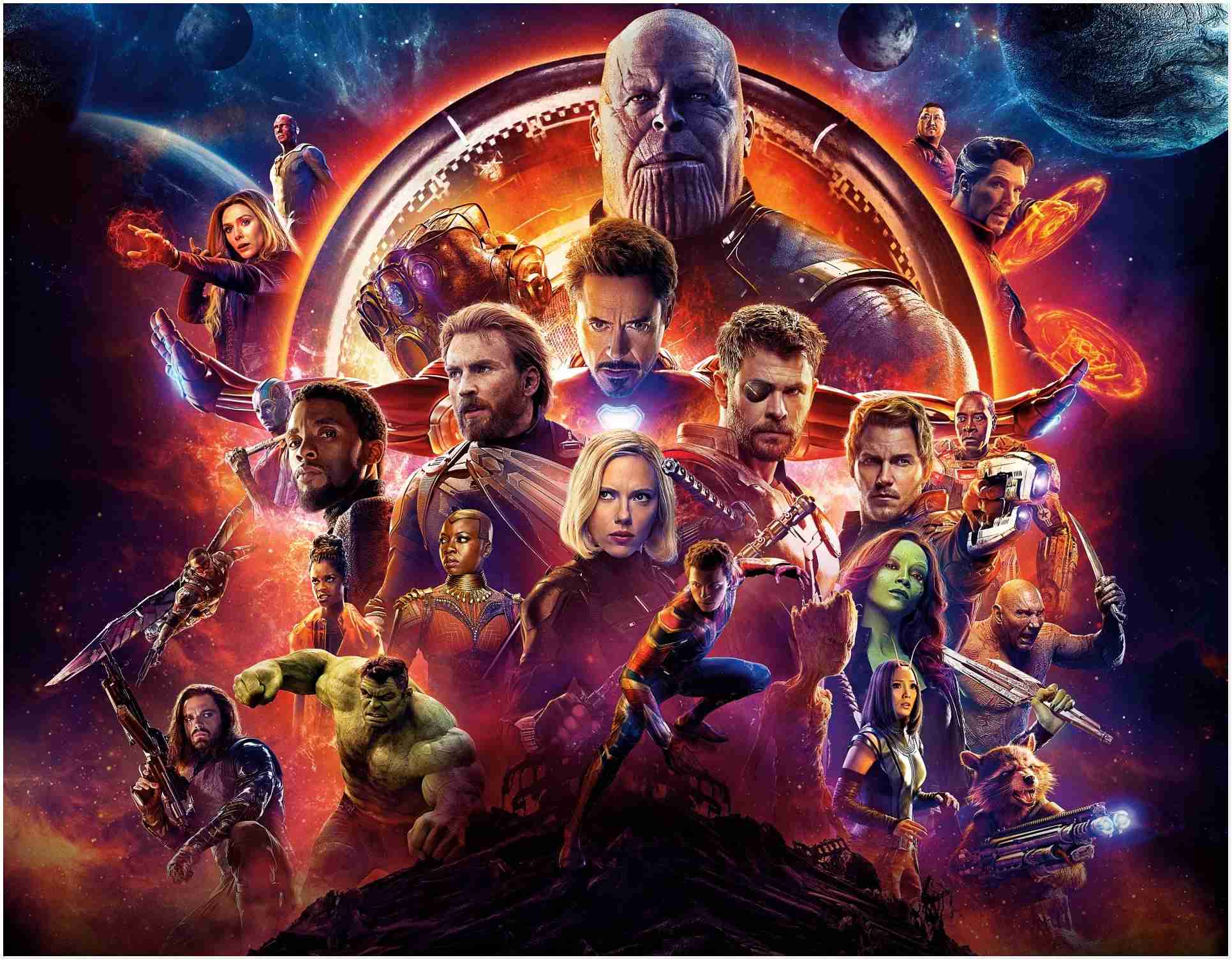 1931x1505 Most popular 23 avengers infinity war wallpaper latest