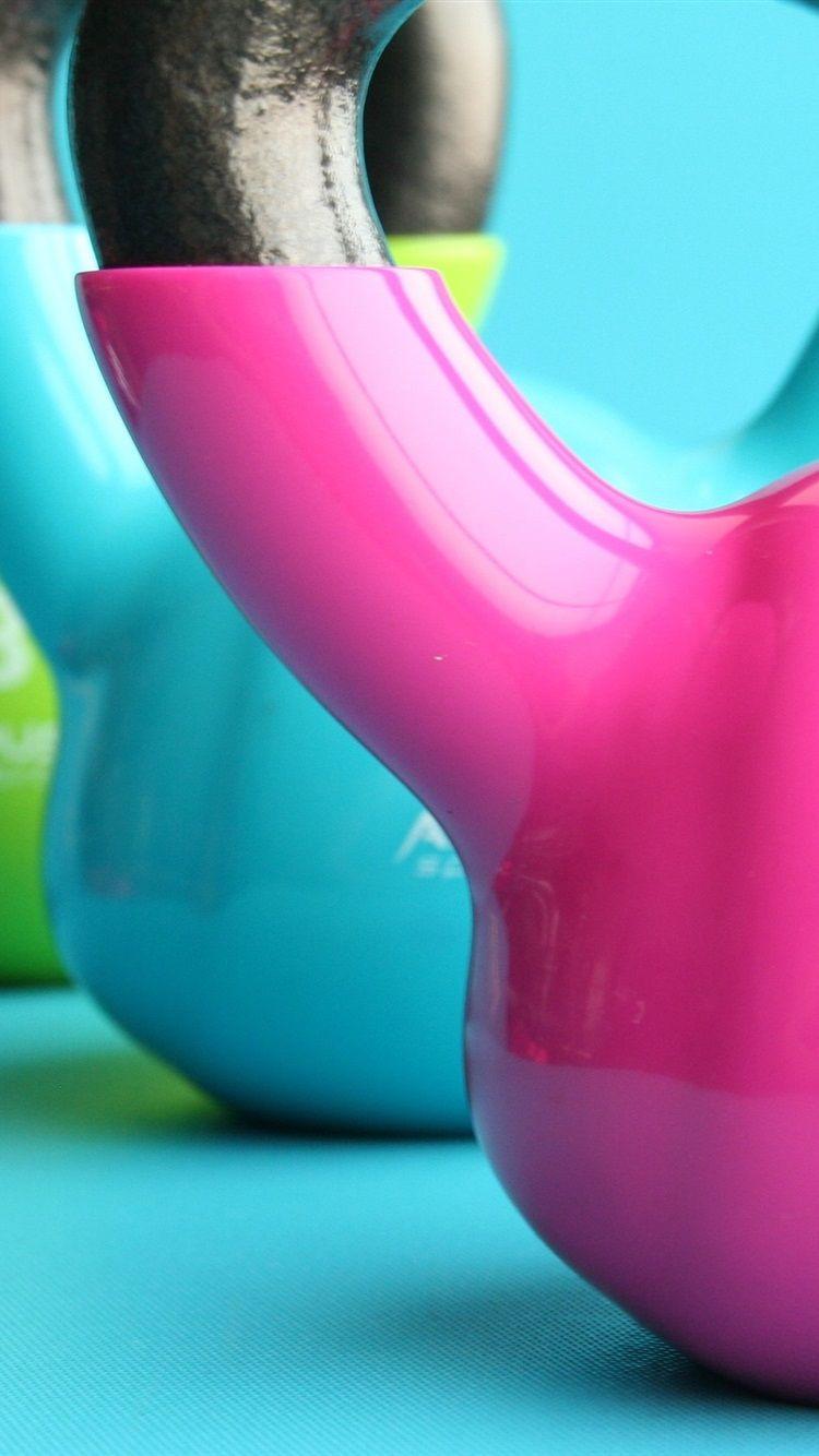 750x1334 Dumbbell, Arm Exercise 750x1334 IPhone 8 7 6 6S Wallpaper