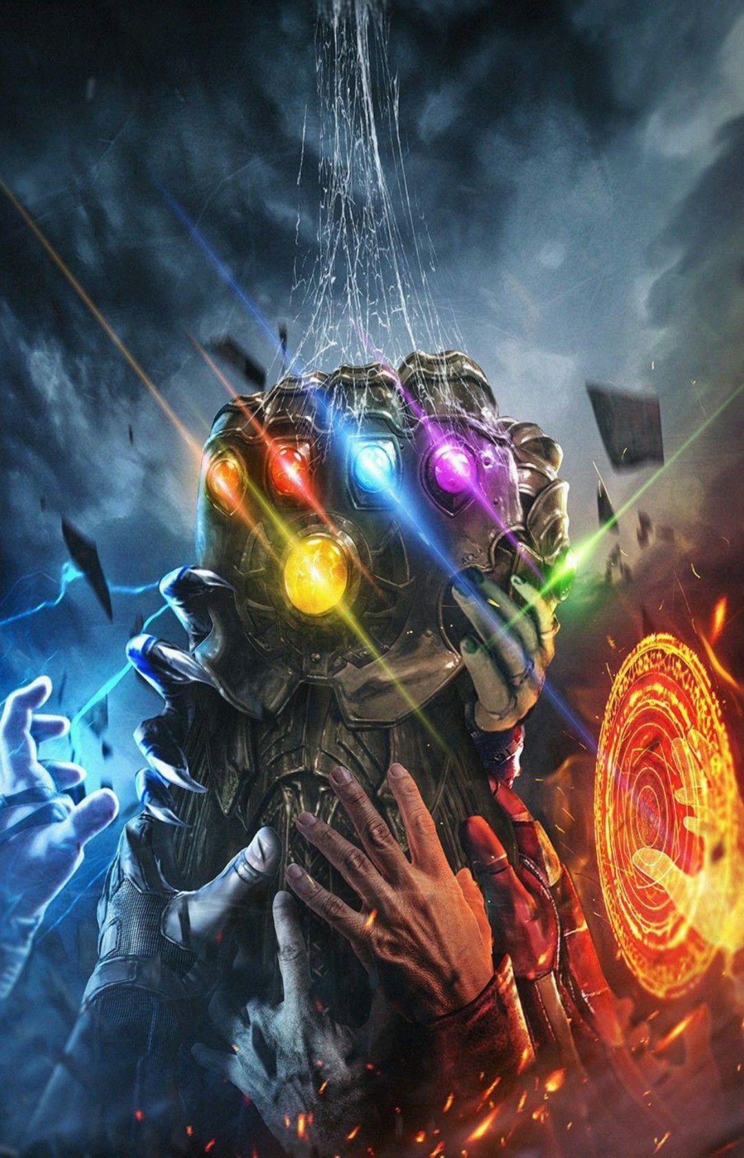 1080x1680 This can become one of the #infinty_war_poster and best wallpaper
