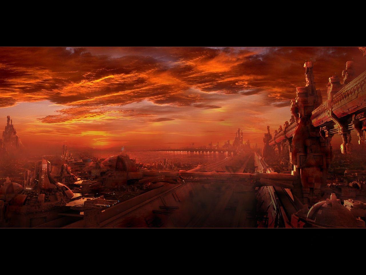 1280x960 City Wallpaper and Background Imagex960