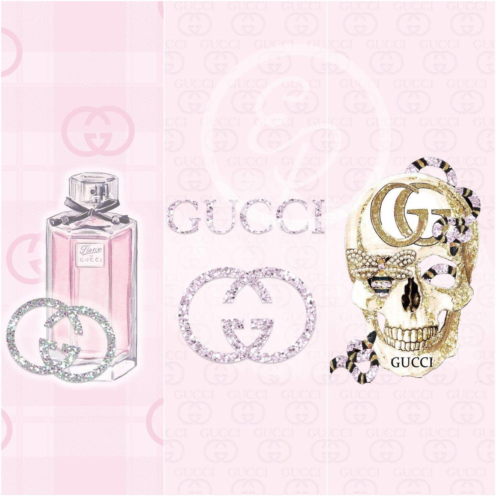 Gucci Girly Wallpapers - Top Free Gucci Girly Backgrounds - WallpaperAccess
