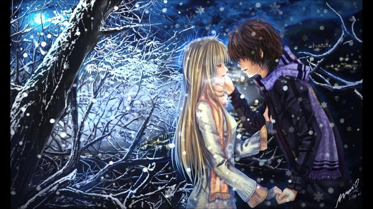1280x720 Animated Boys Wallpaper Beautiful Nightcore Demons 2019