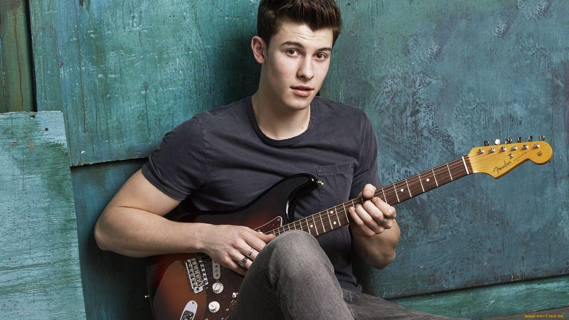 1920x1080 Shawn Mendes Wallpaper: Image, People Category