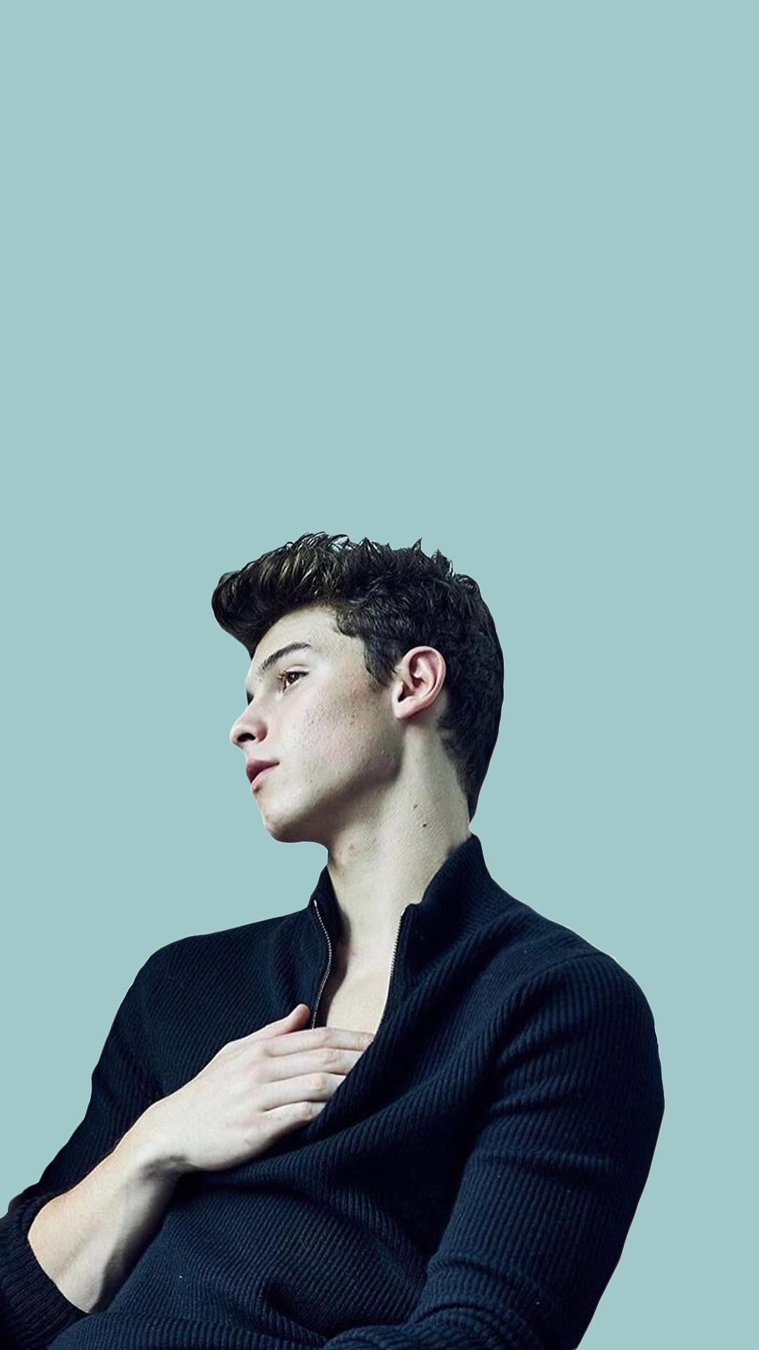 1080x1920 Shawn Mendes Wallpaper HD for Android