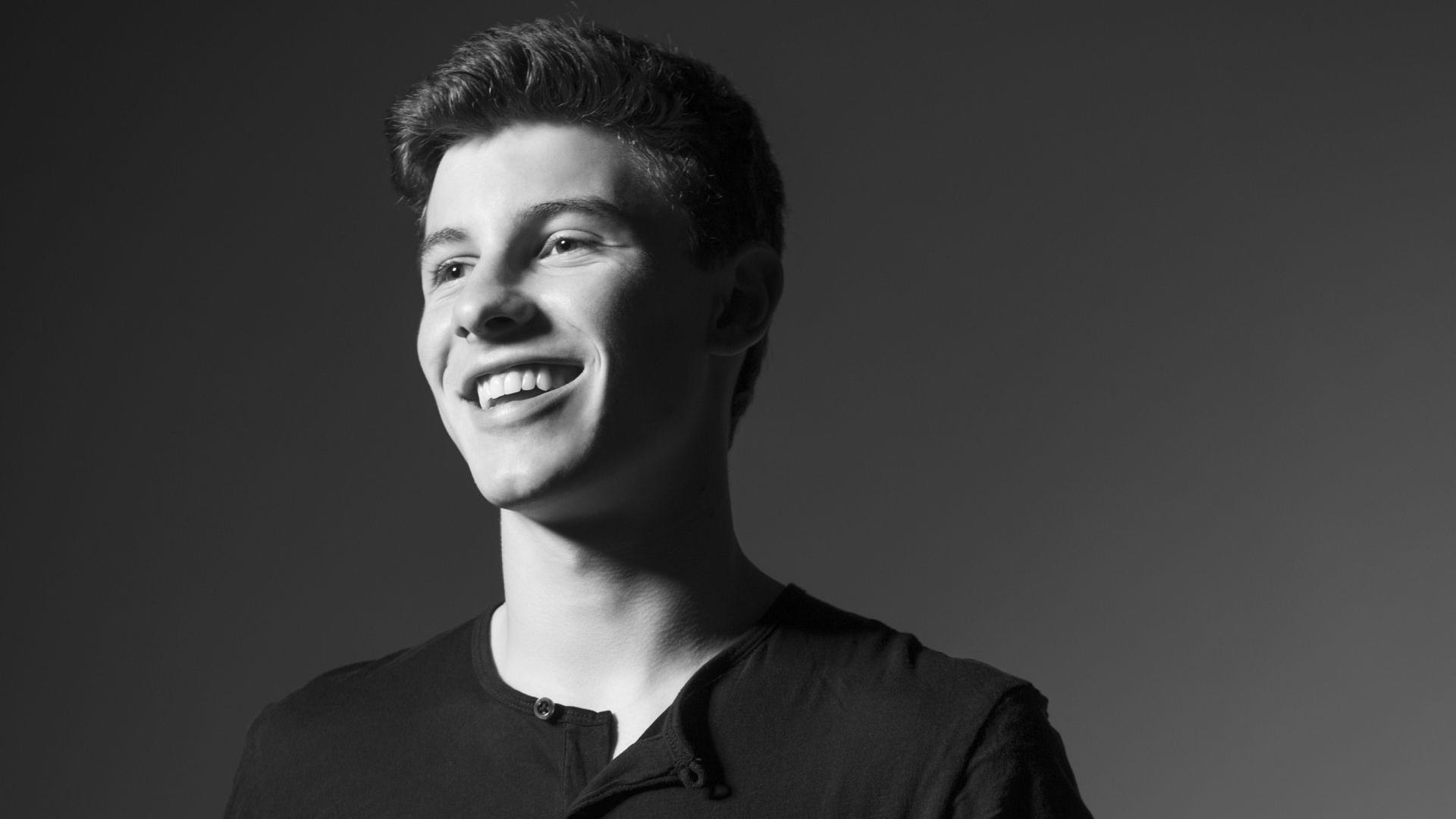 1920x1080 Shawn Mendes HD Wallpaper