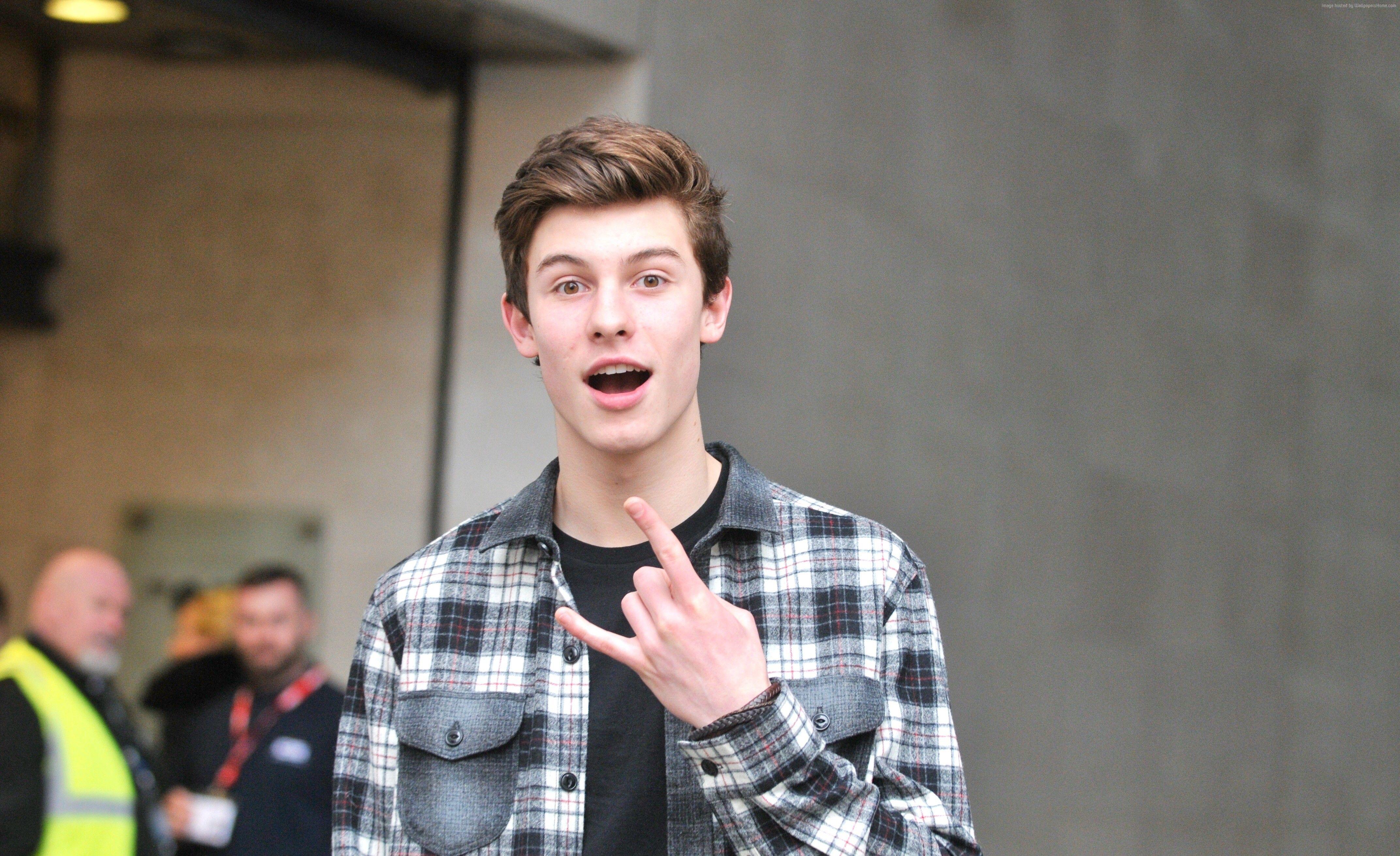 4288x2622 #Shawn Mendes, #Top music artist and bands, #blogger