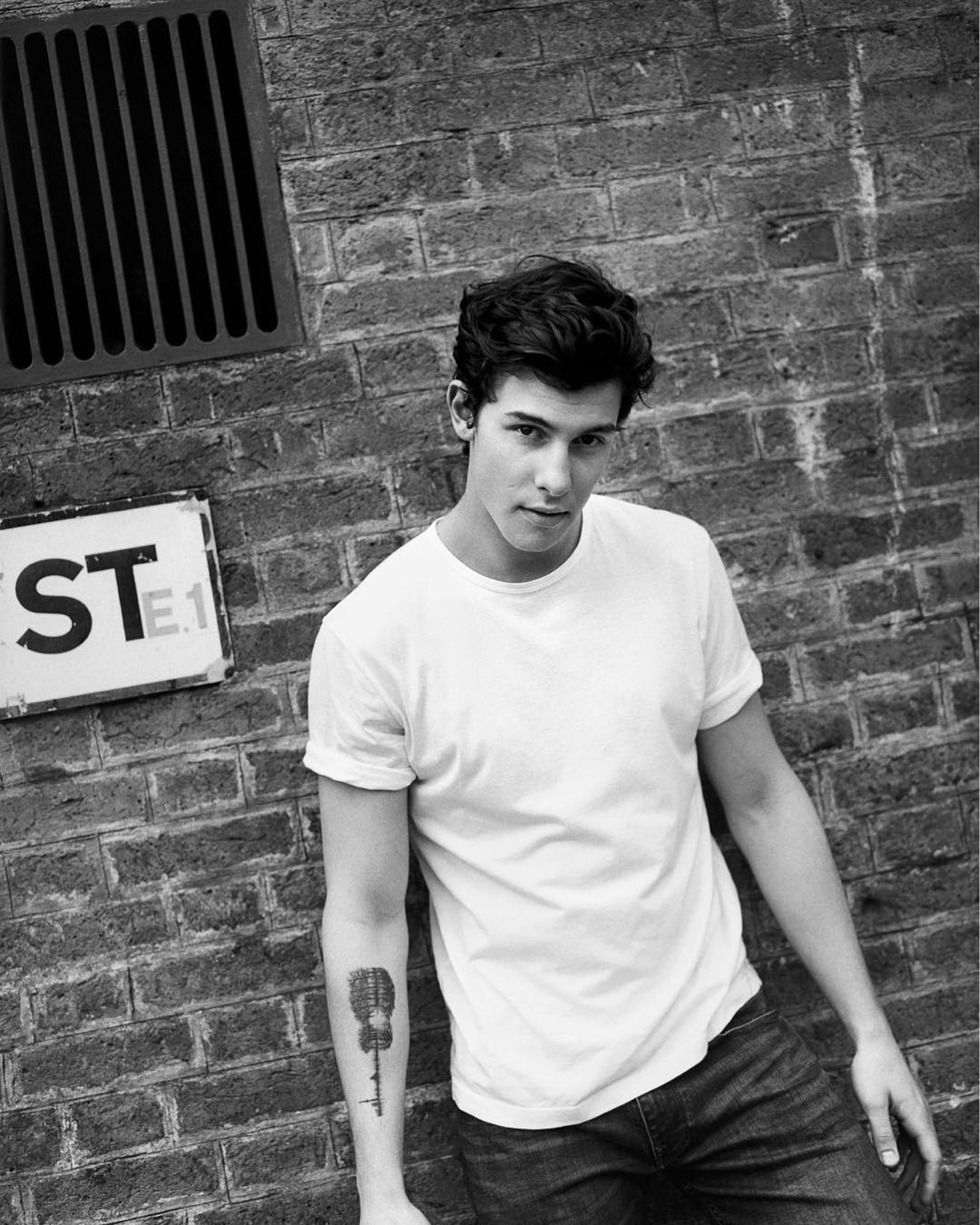 1080x1350 Shawn Mendes Mendes Photo