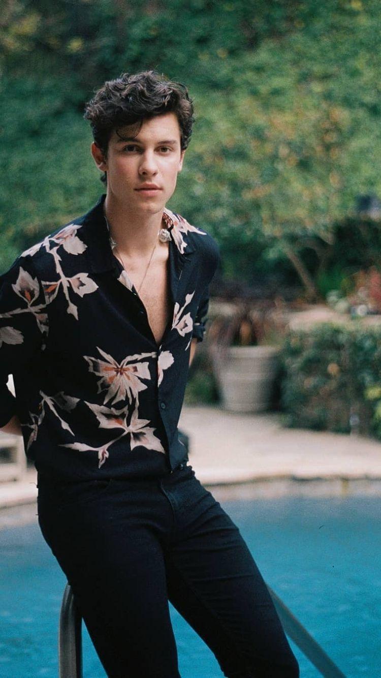 750x1334 Free download Shawn Mendes image Shawn Mendes HD wallpaper