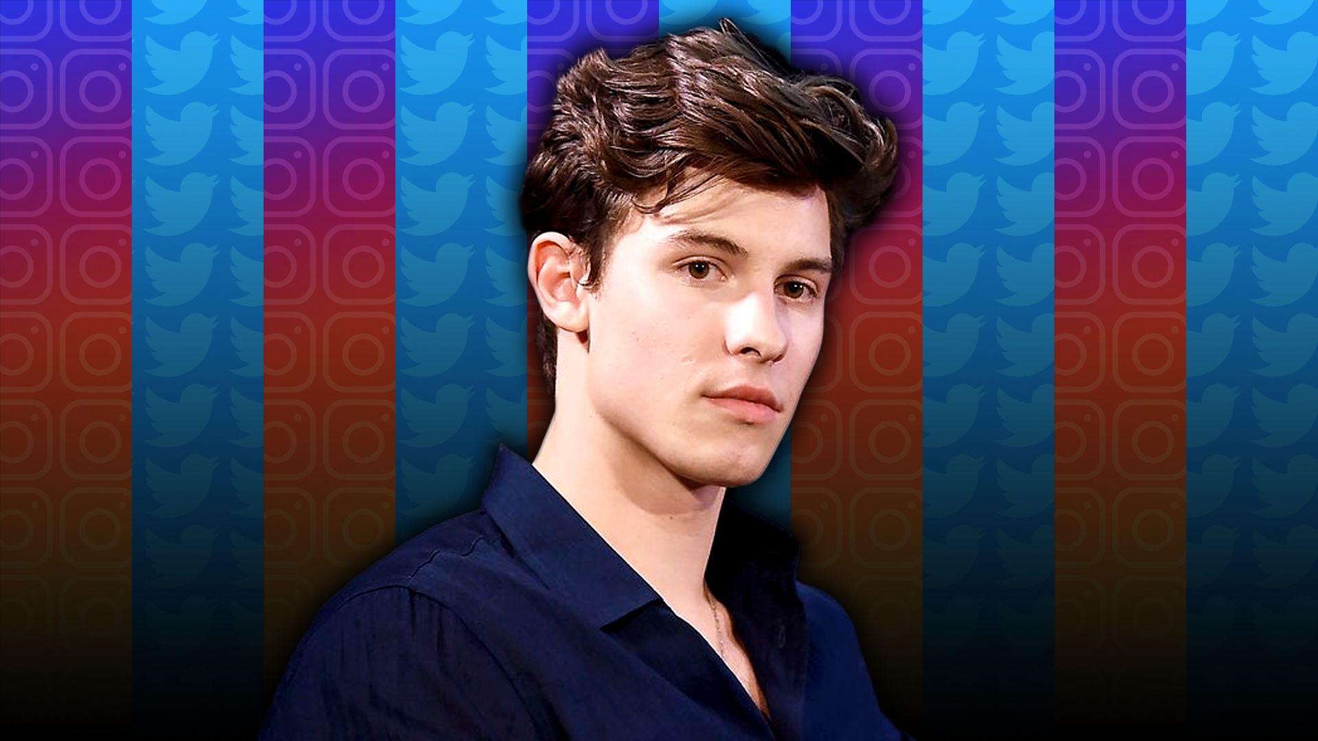 1920x1080 Fans Slam Shawn Mendes' Apology for Old Racially Insensitive Posts