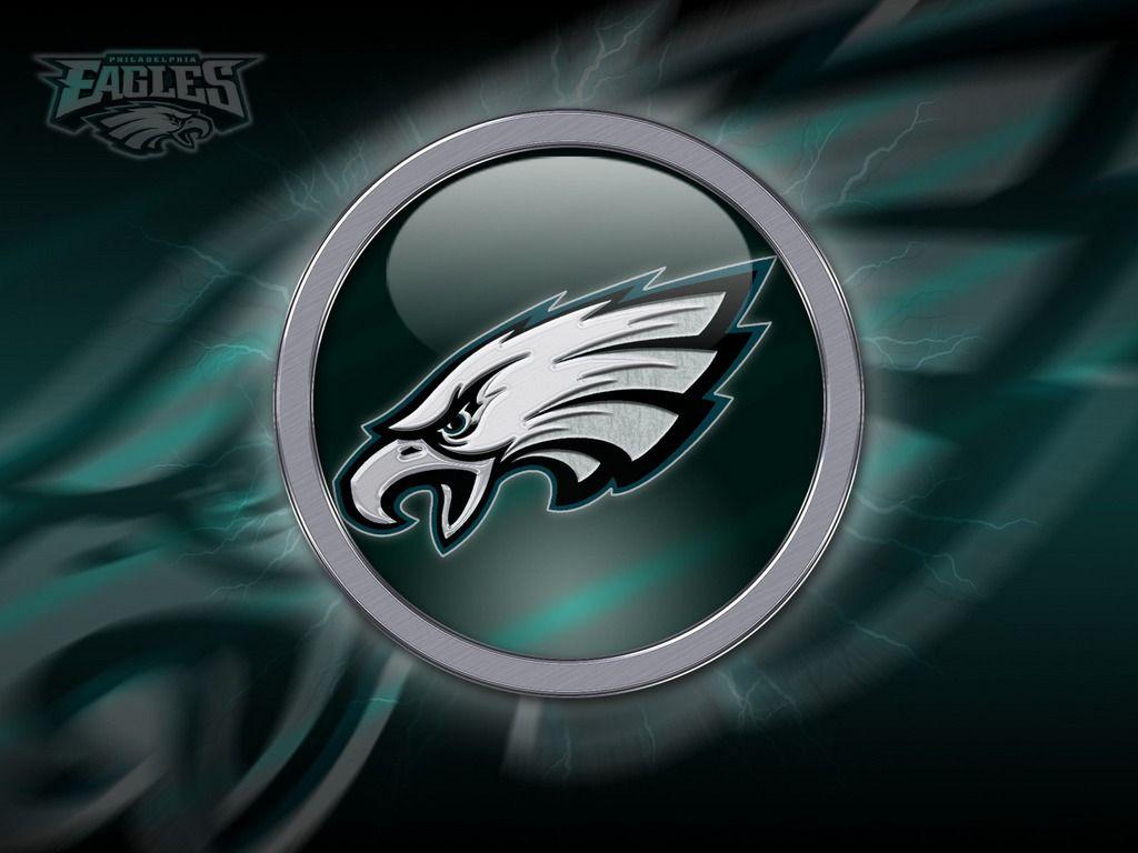 Eagles Logo Wallpaper 63 images