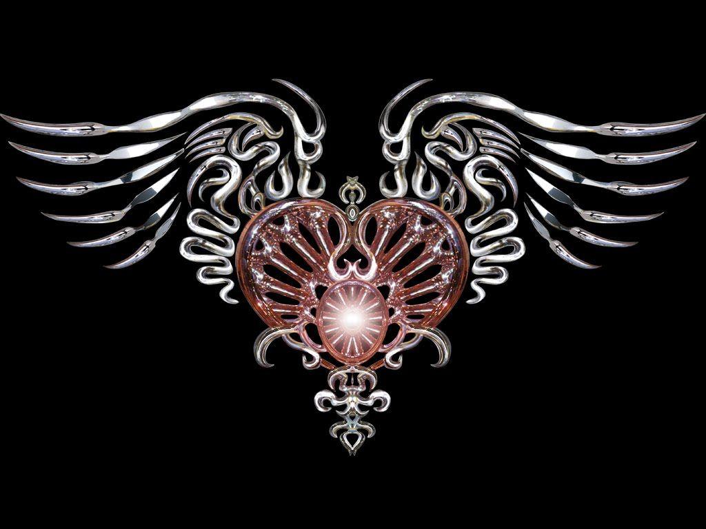 1024x768 Free download harley davidson eagle logo wallpaper Logo Logo