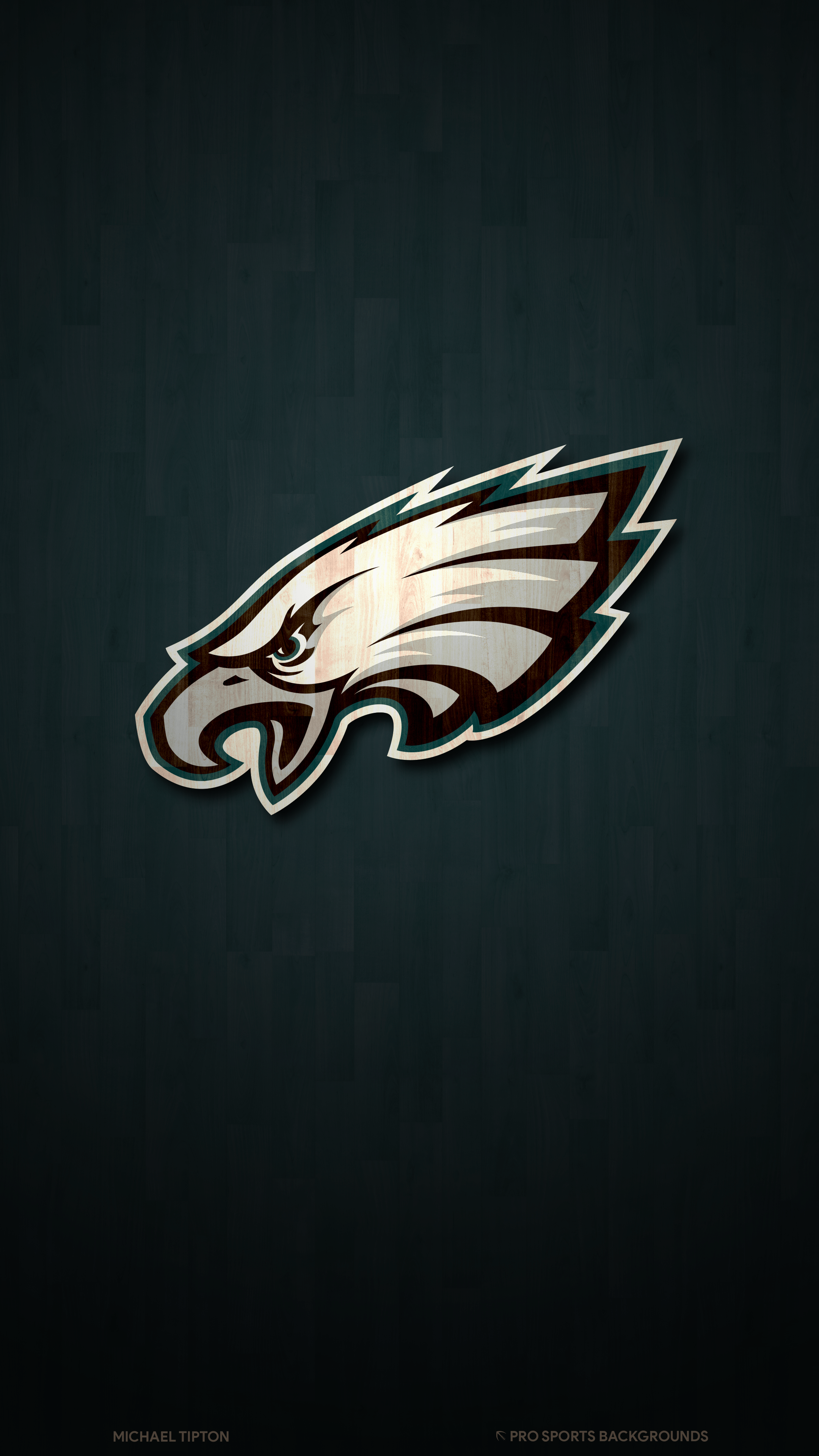 2160x3840 Philadelphia Eagles Wallpaper. Pro Sports Background