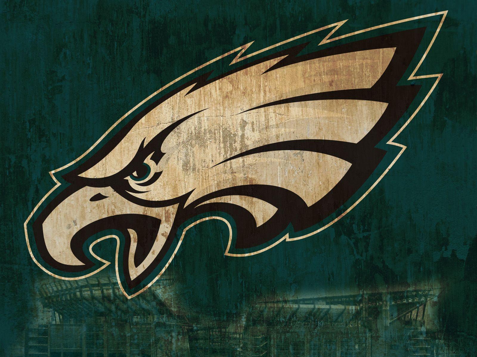 1600x1200 Some Super Bowl Champion Philadelphia Eagles Logo Wallpaper
