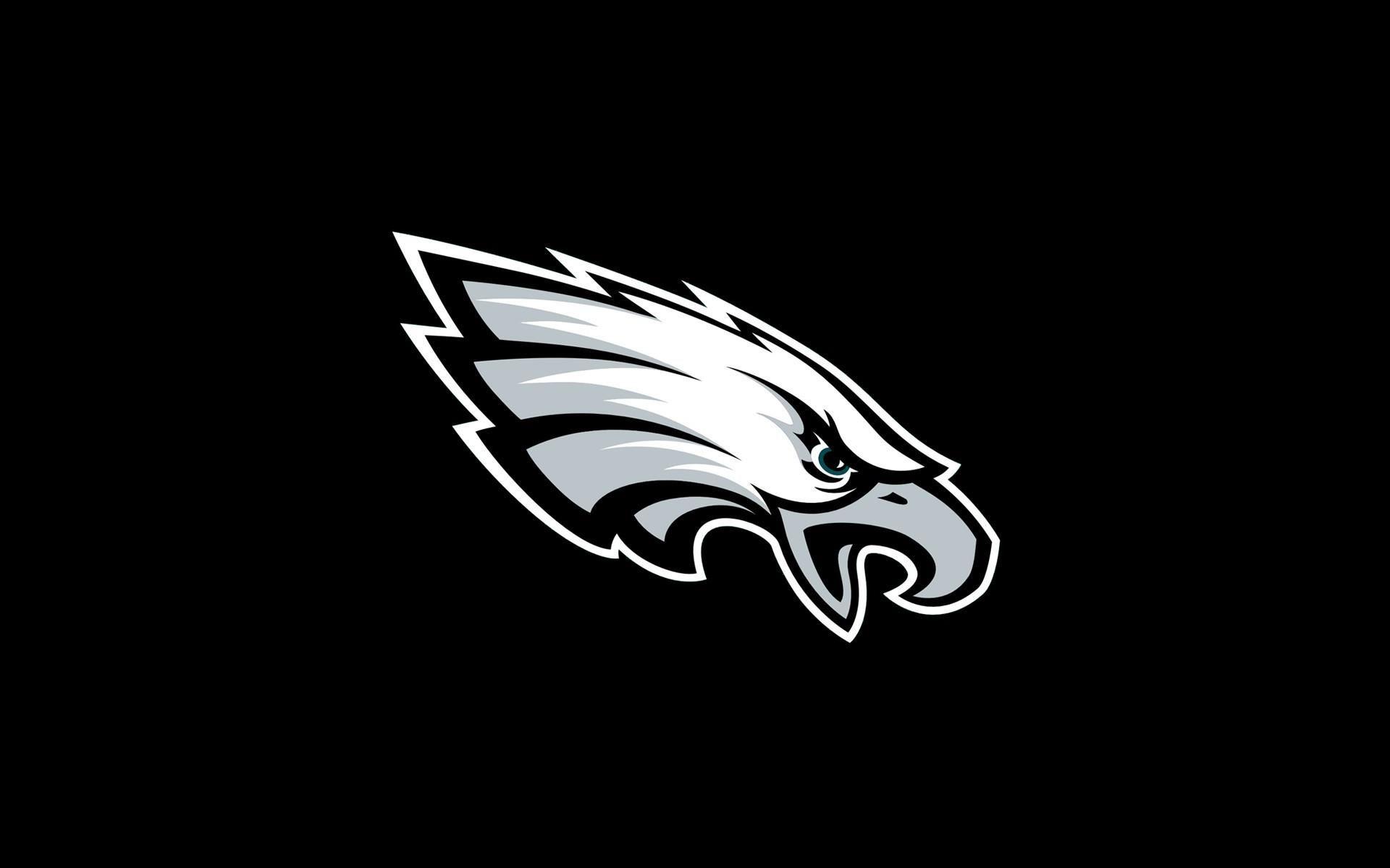 1920x1200 Philadelphia Eagles Logo Wallpaper