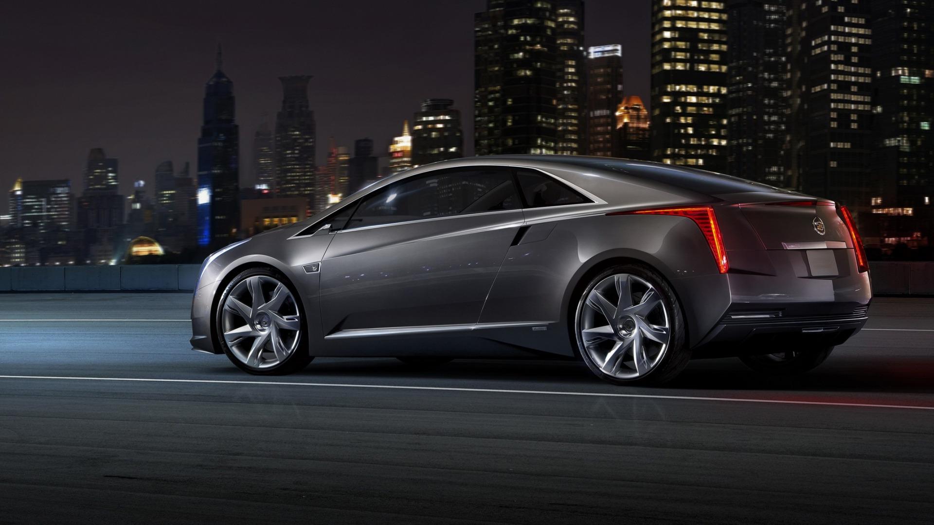1920x1080 Cadillac Wallpaper HD