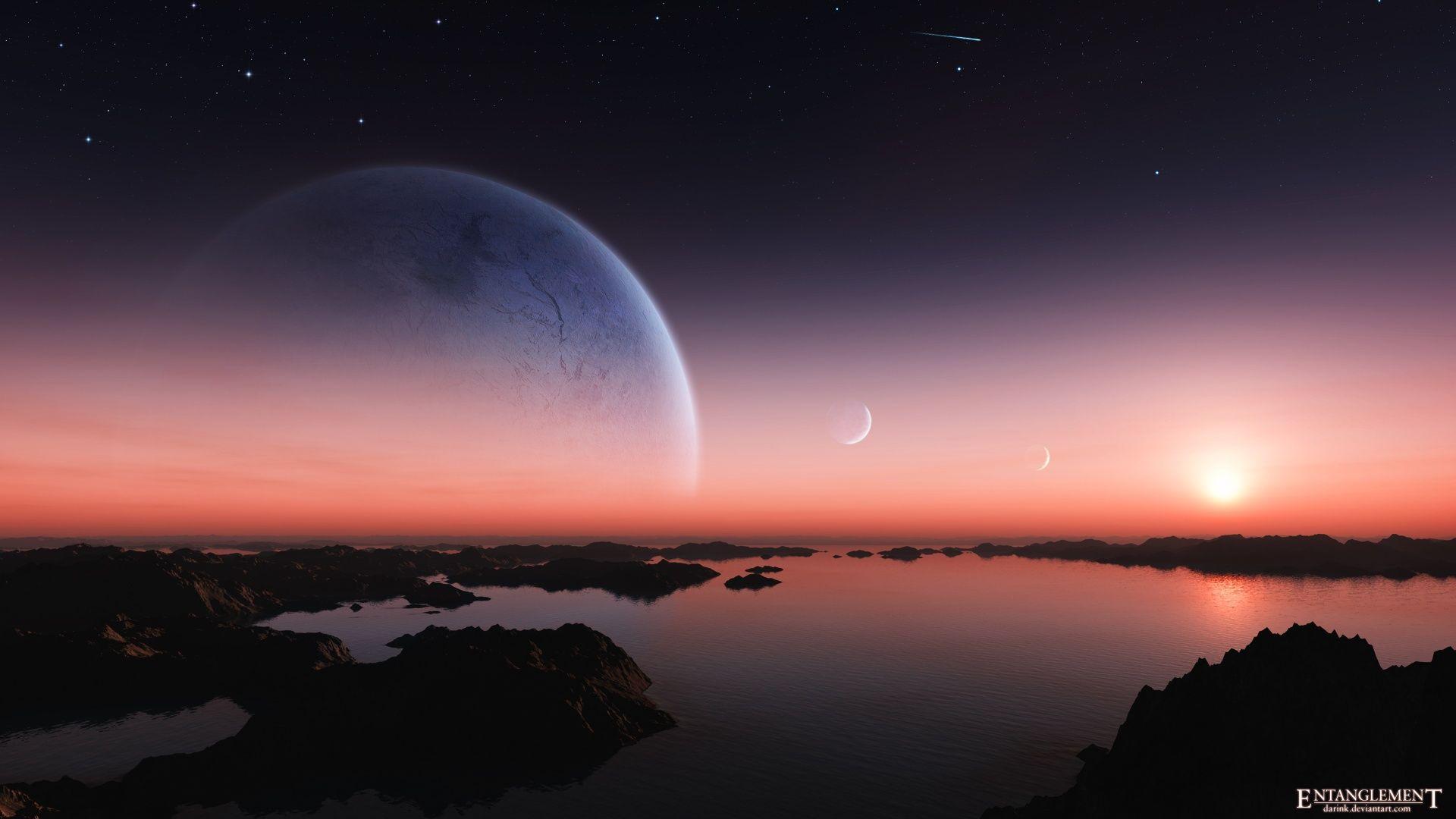 1920x1080 fantasy Full HD Wallpaper and Background Imagex1080