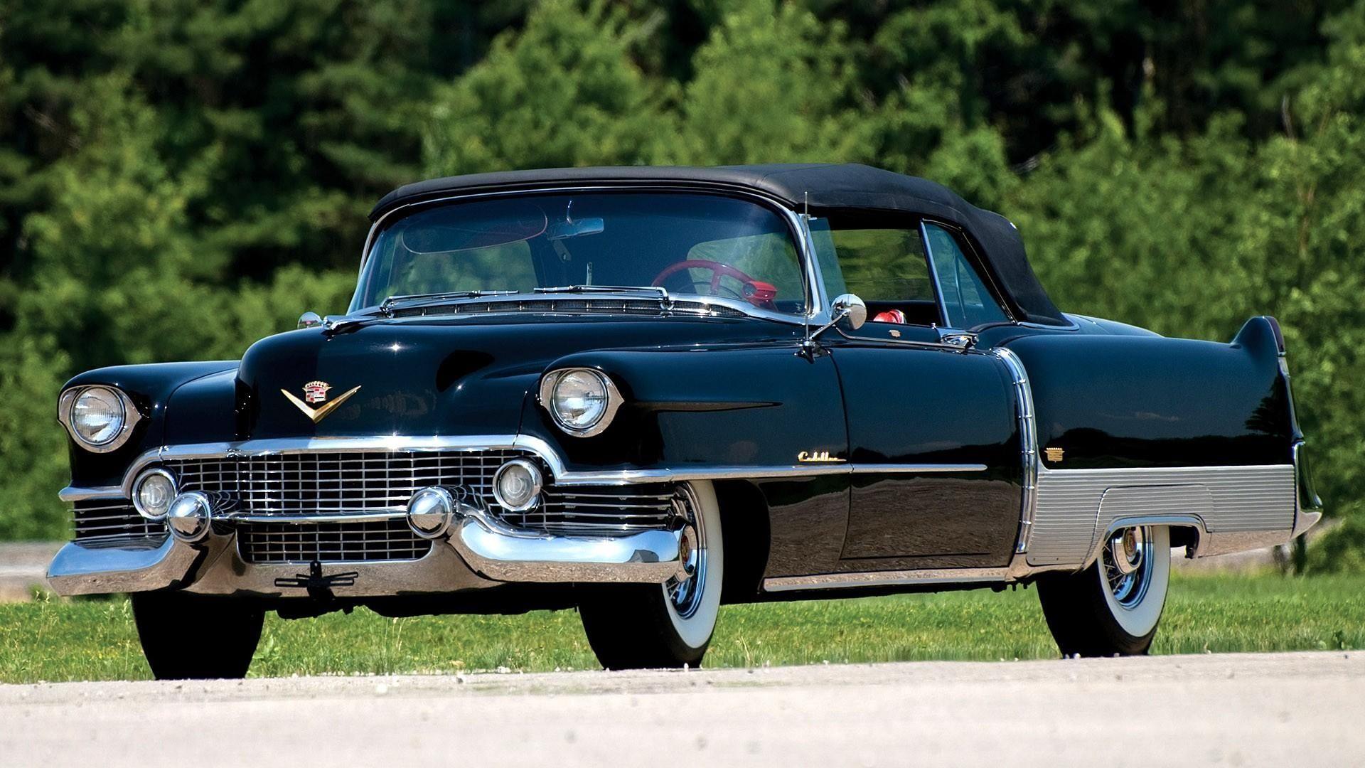 1920x1080 Cadillac Wallpaper