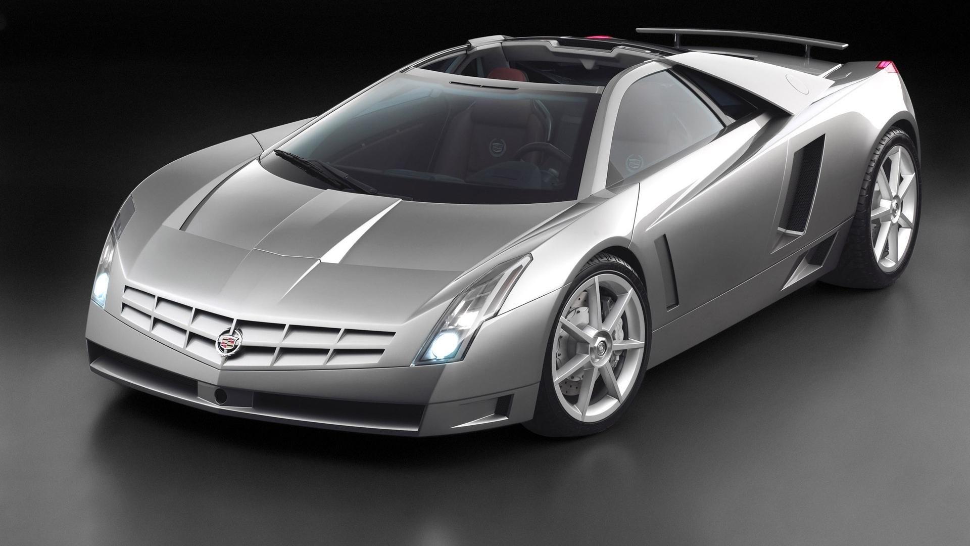 1920x1080 Free download Cadillac Wallpaper High Definition Wallpaper