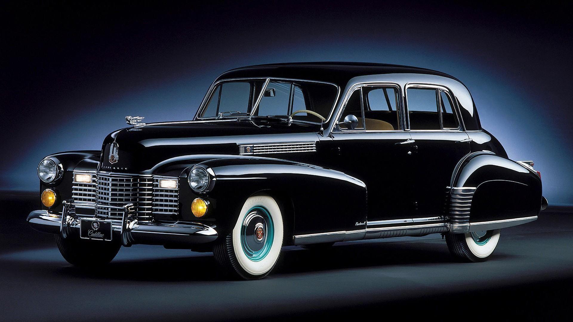 1920x1080 CADILLAC NUFF SAID