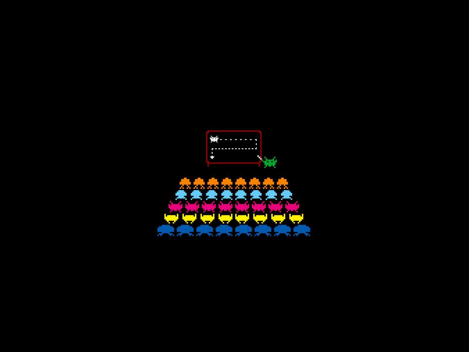1600x1200 Arcade Background. Retro Arcade