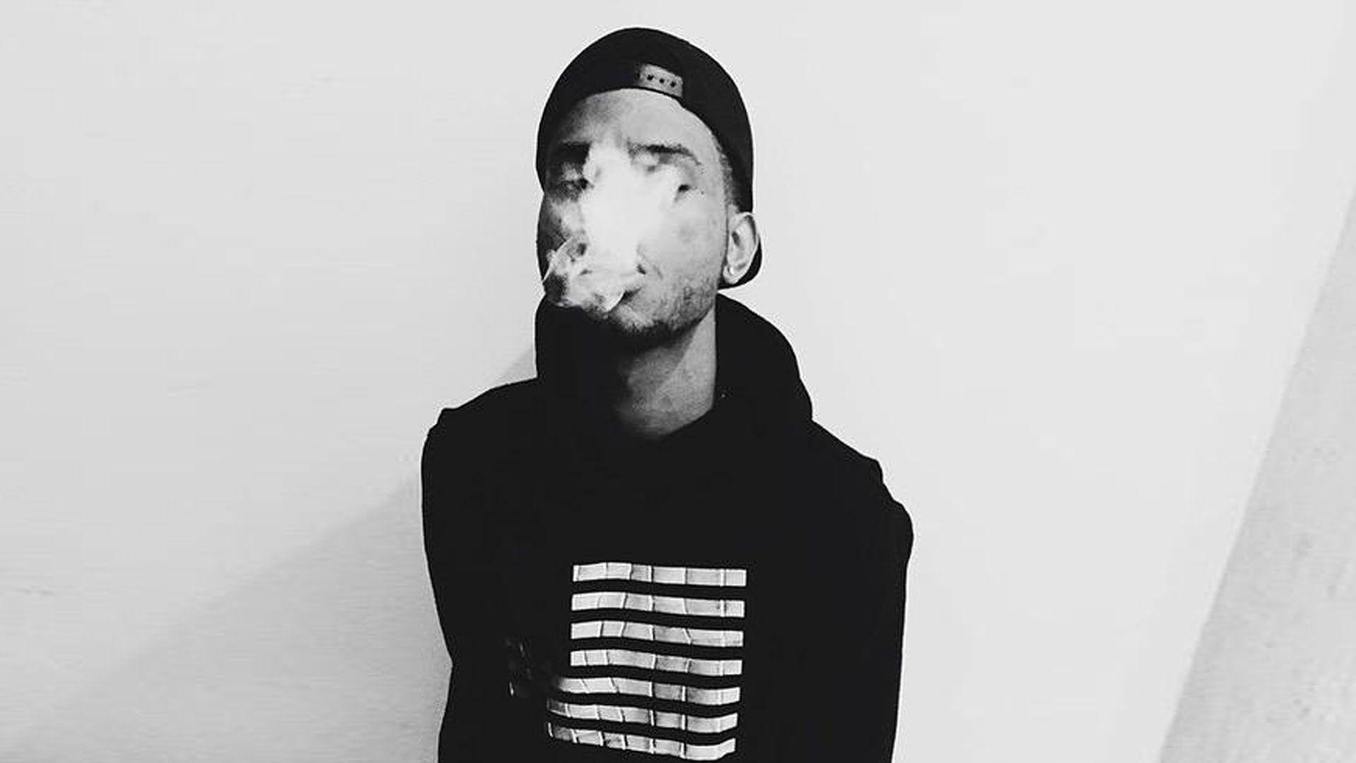 1920x1080 SOLD* Bryson Tiller. The Weeknd Type Beat Prod. KrissiO