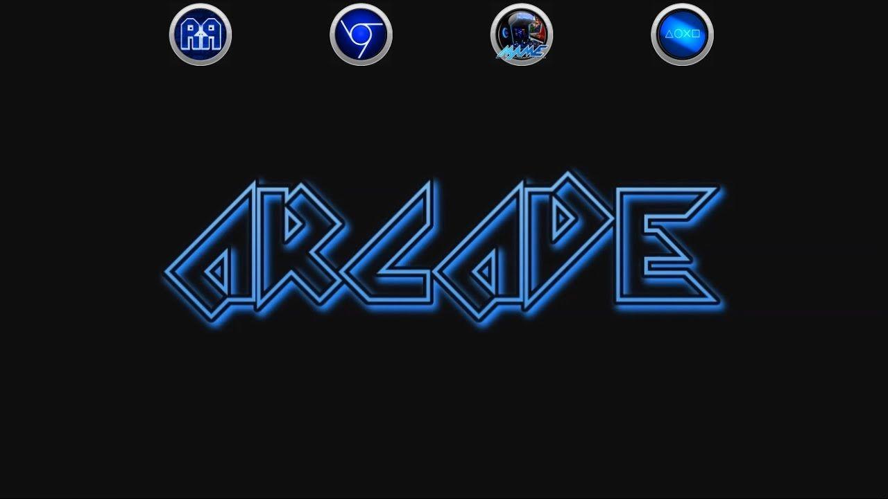 1280x720 Arcade Background Unique Arcade Wallpaper Ideas