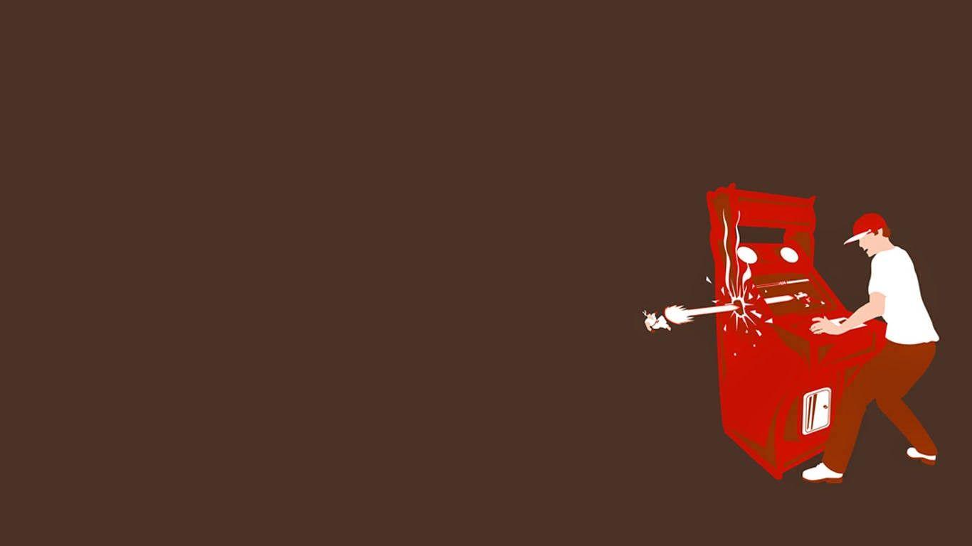 1366x768 Arcade Desktop Background. Beautiful Widescreen Desktop Wallpaper, Desktop Wallpaper and Naruto Desktop Background