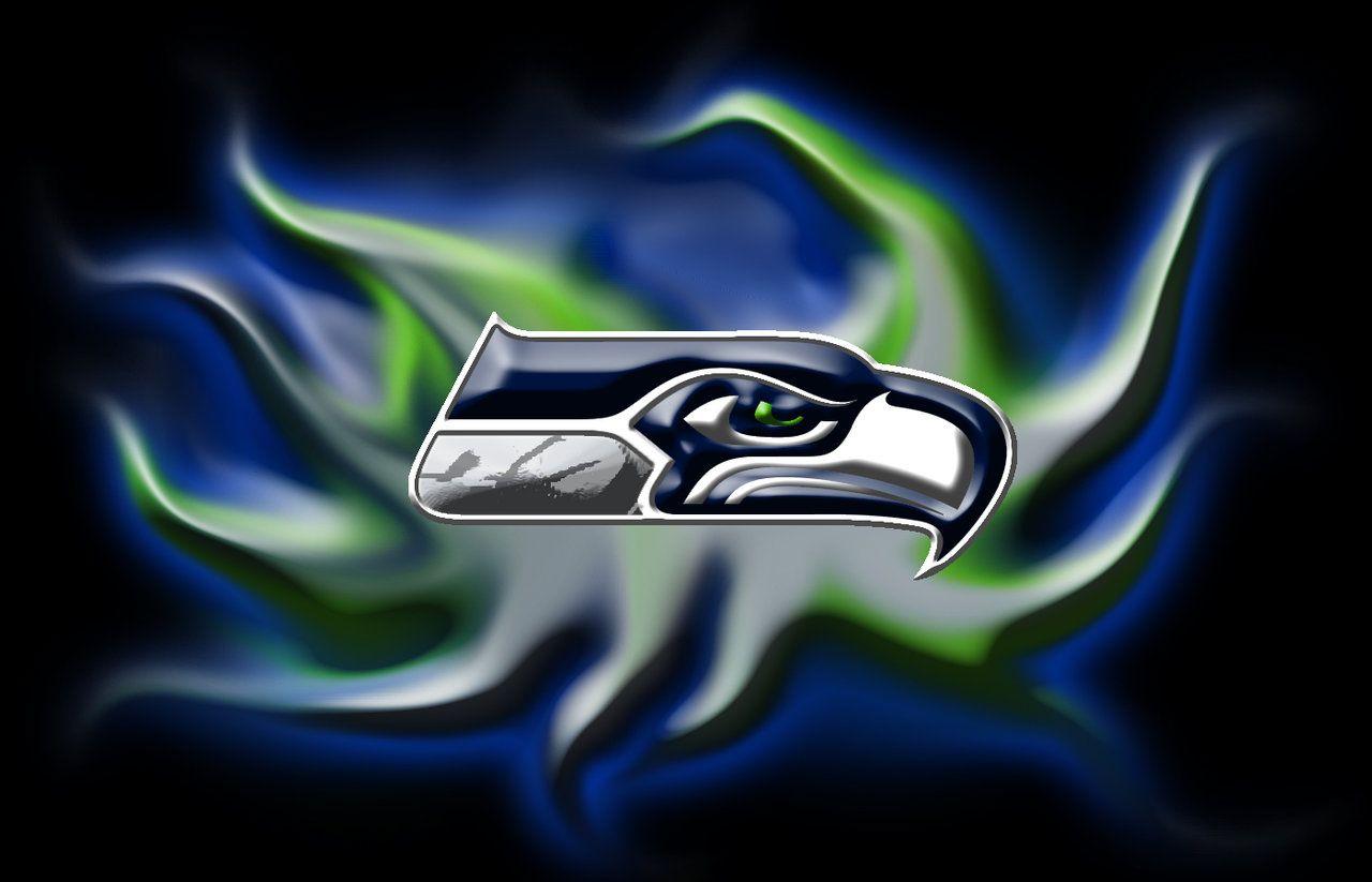 1280x823 Tải xuống miễn phí Bộ sưu tập Logo Hình nền Seattle Seahawks 6385
