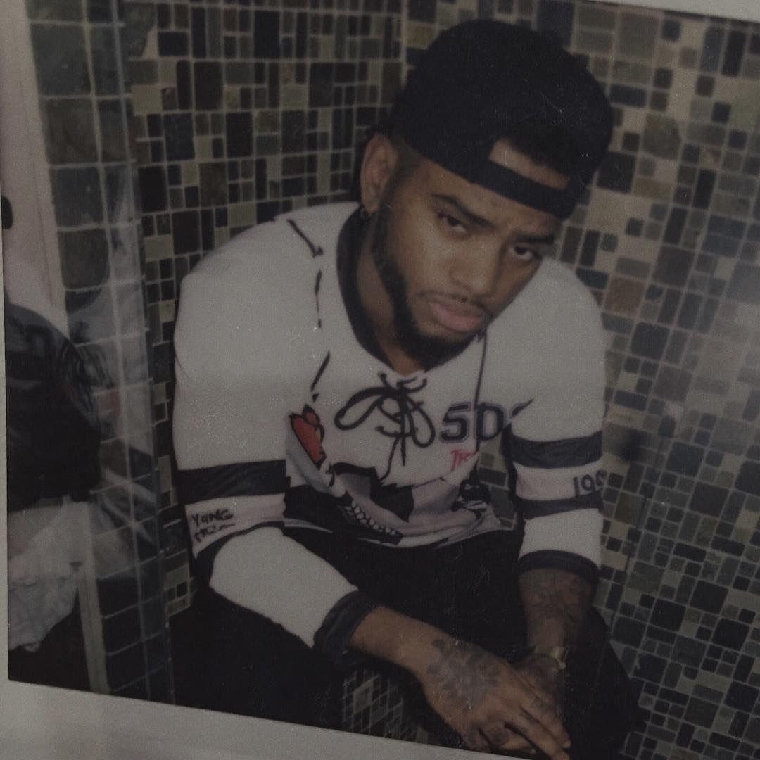 1080x1080 made it to the A”. gawd tiller. Bryson tiller, Bae