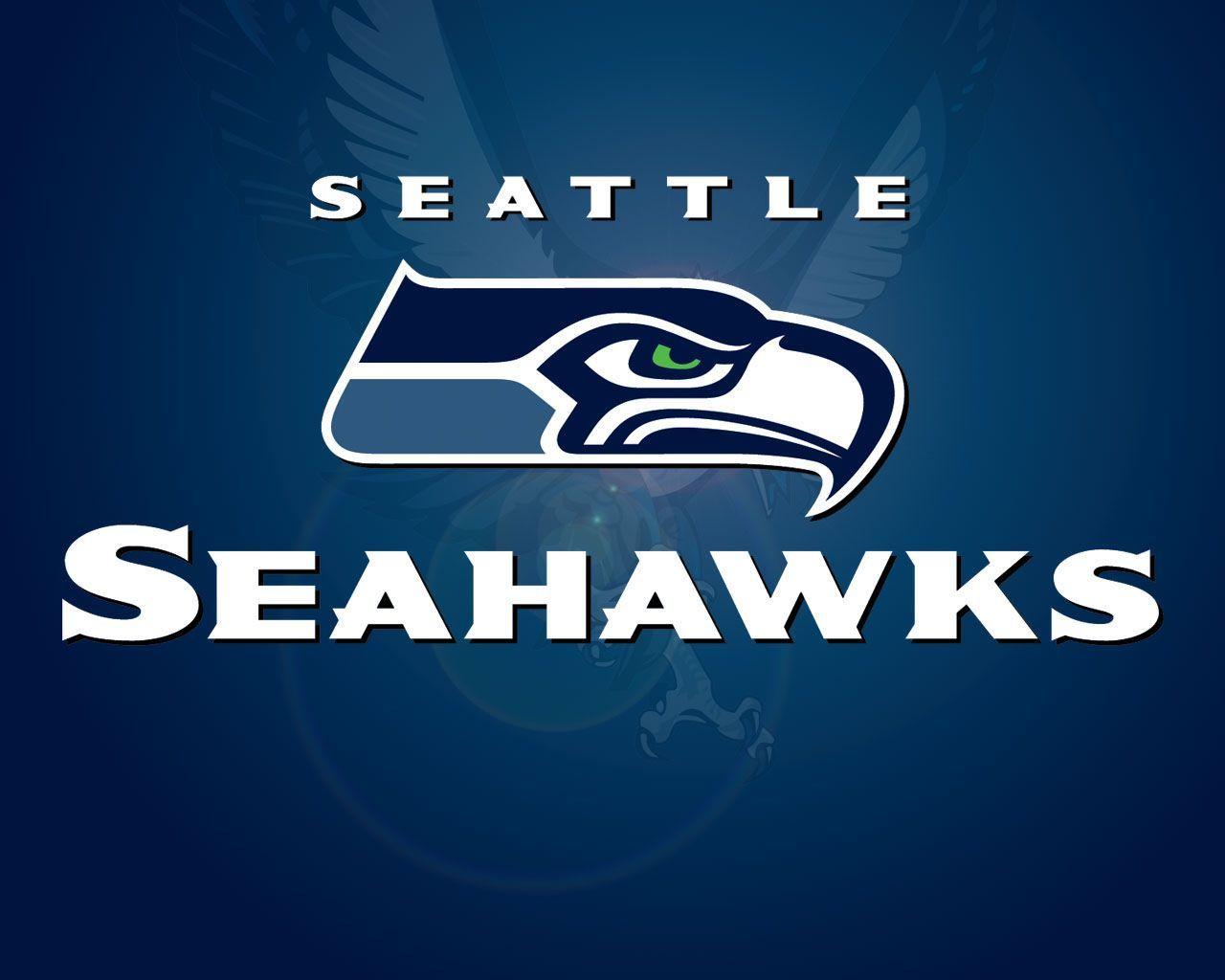 Logo hình ảnh 1280x1024 Seattle seahawks.  Tên và logo Seattle Seahawks