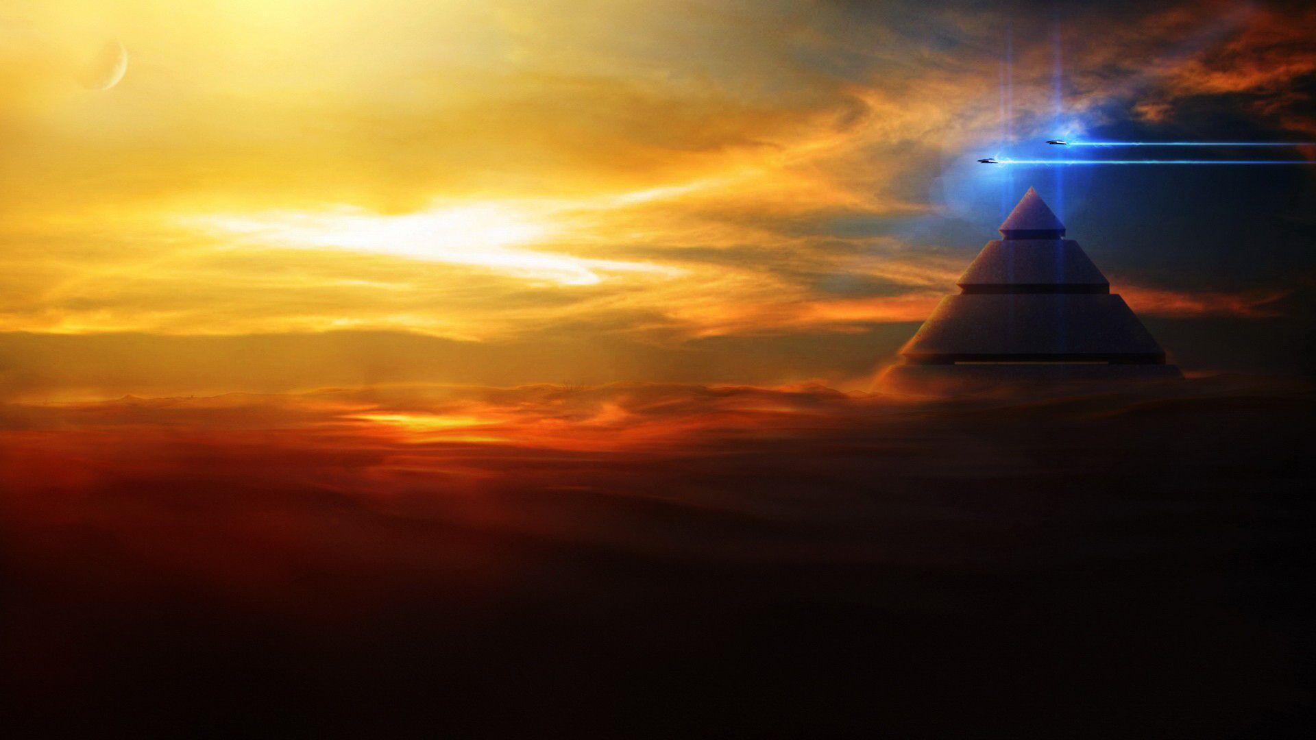 1920x1080 Stargate. Sci Fi. Stargate And Sci Fi
