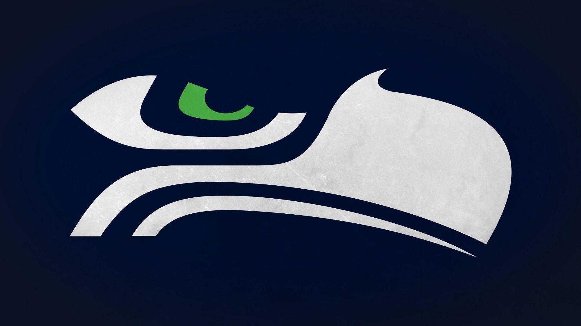 1920x1080 Seahawks Logo hình nền Pics