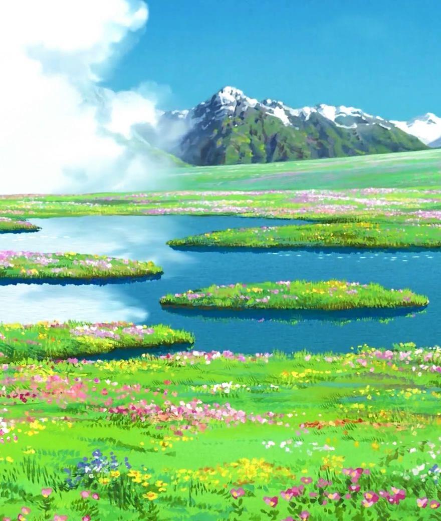 880x1040 Celebrate The 31st Birthday Of Studio Ghibli With These 73