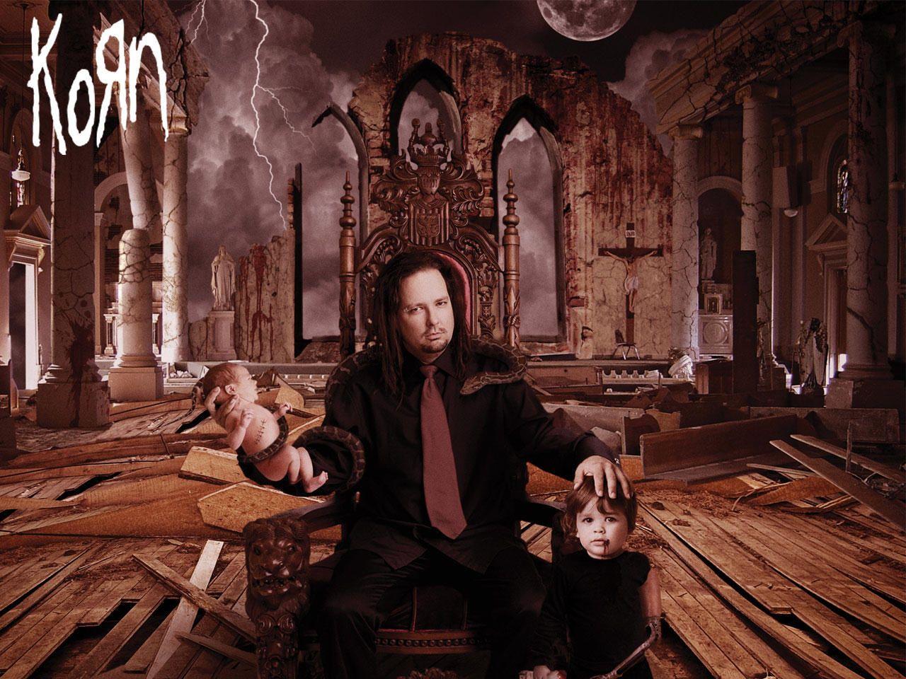1280x960 Free download Korn Untouchables Wallpaper korn wallpaper jonathan