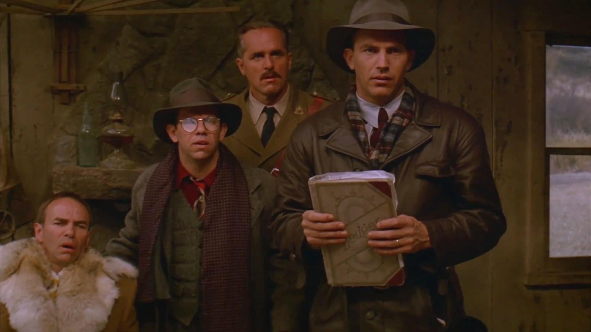 1920x1080 The Untouchables Wallpaper