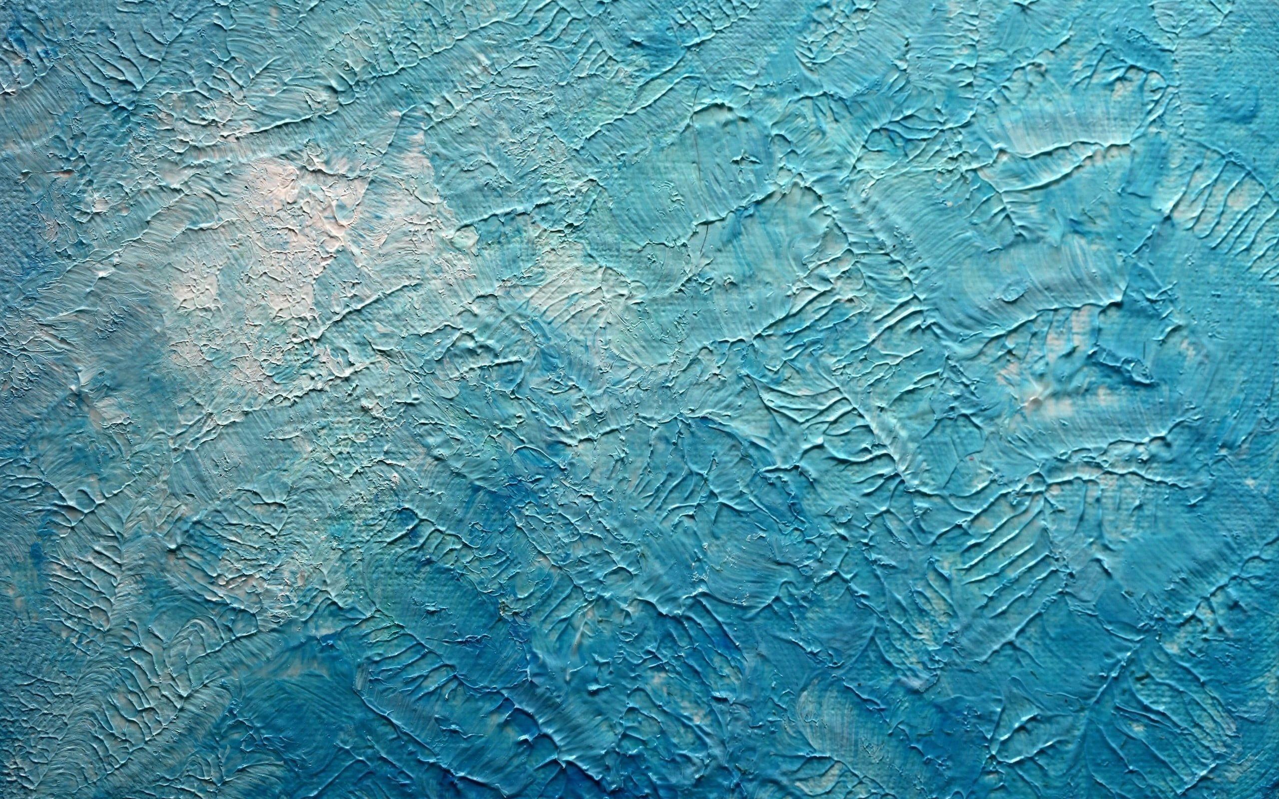 2560x1600 blue textile simple background #blue #texture K #wallpaper