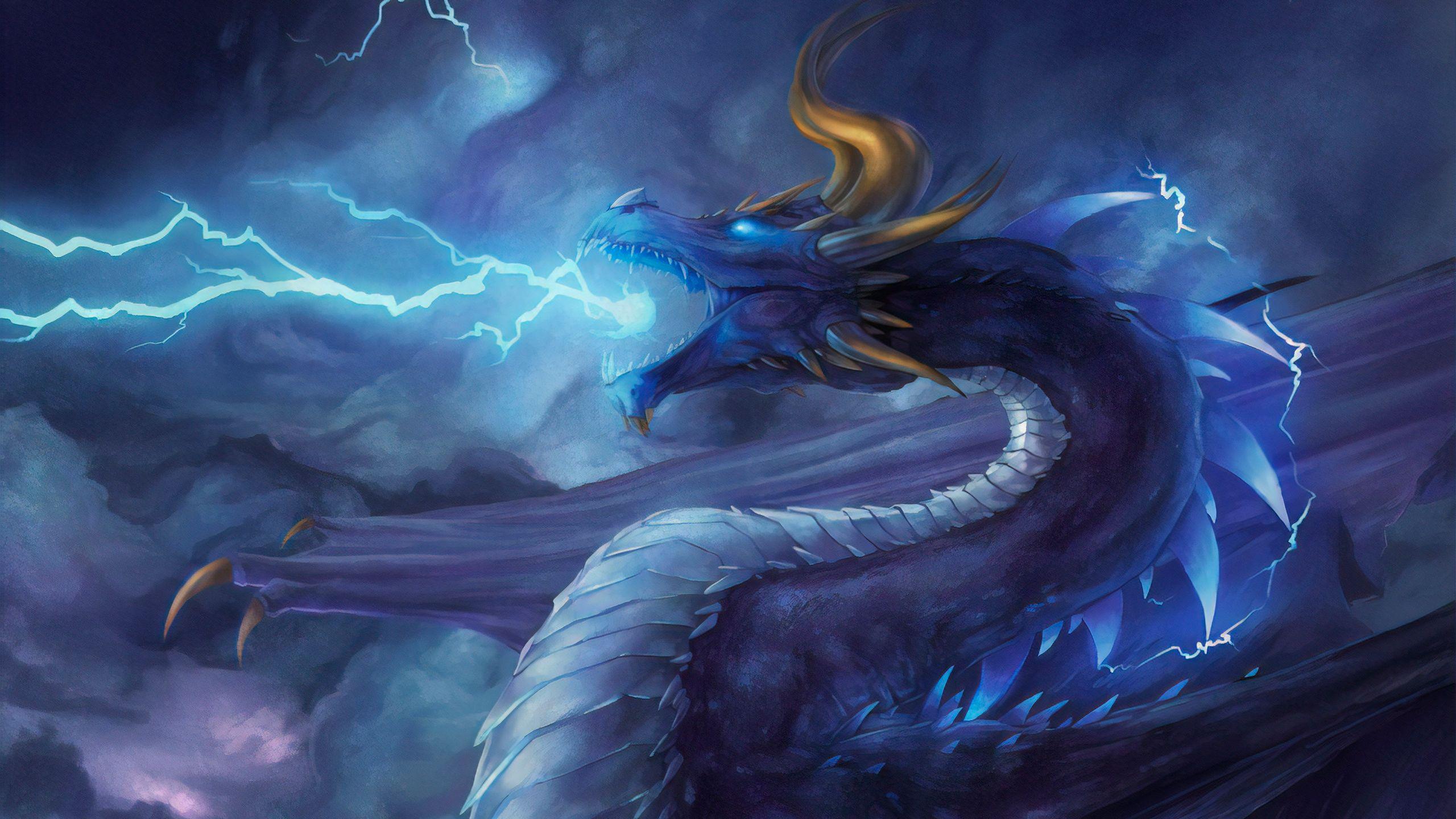 dragons world elemental storm