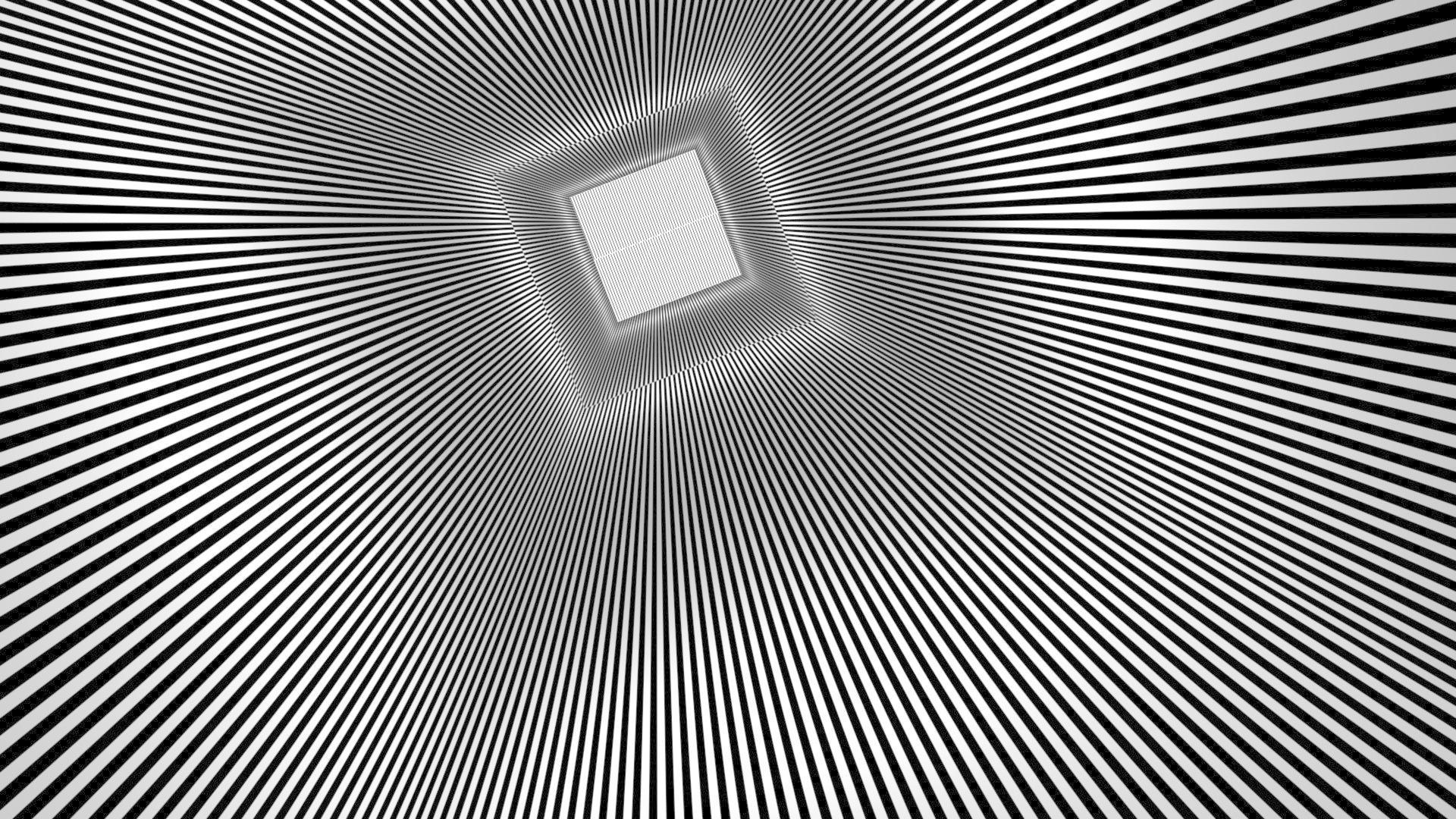 1920x1080 Illusion Wallpaper