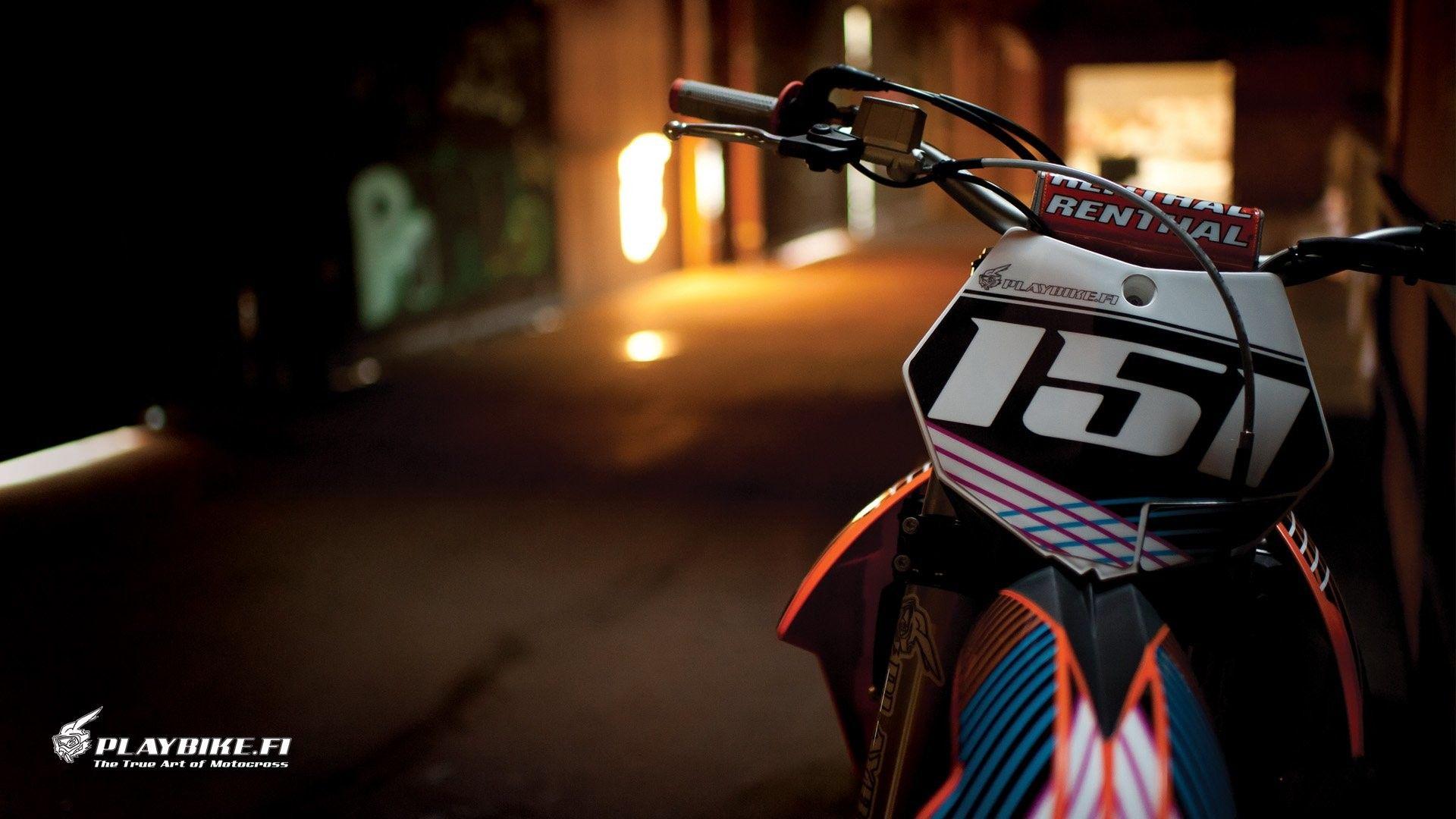 1920x1080 Supercross Girls Wallpaper