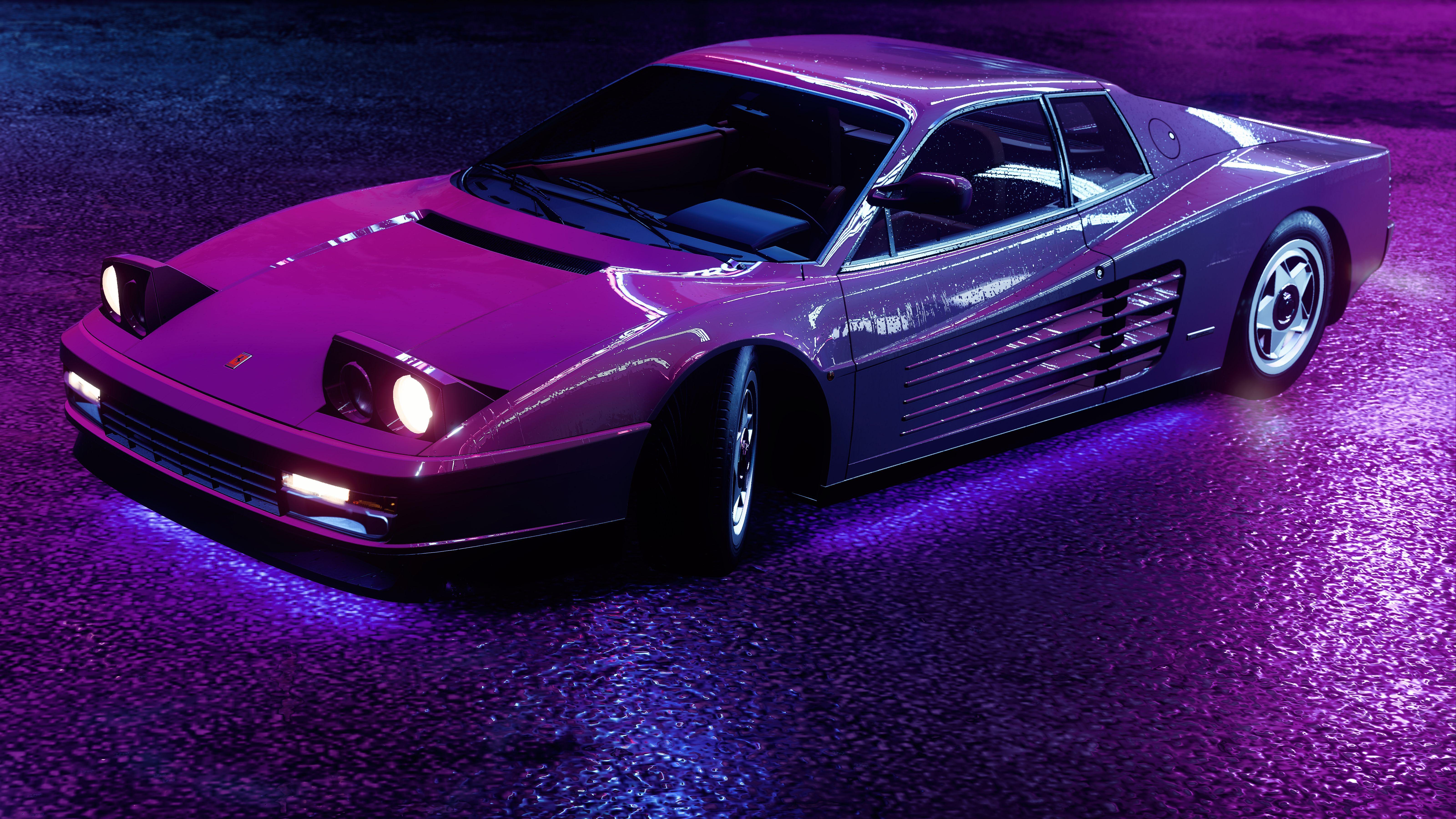 6400x3600 Wallpaper 4k Nfs Heat Nfs Heat 4k wallpaper, Nfs Heat game wallpaper