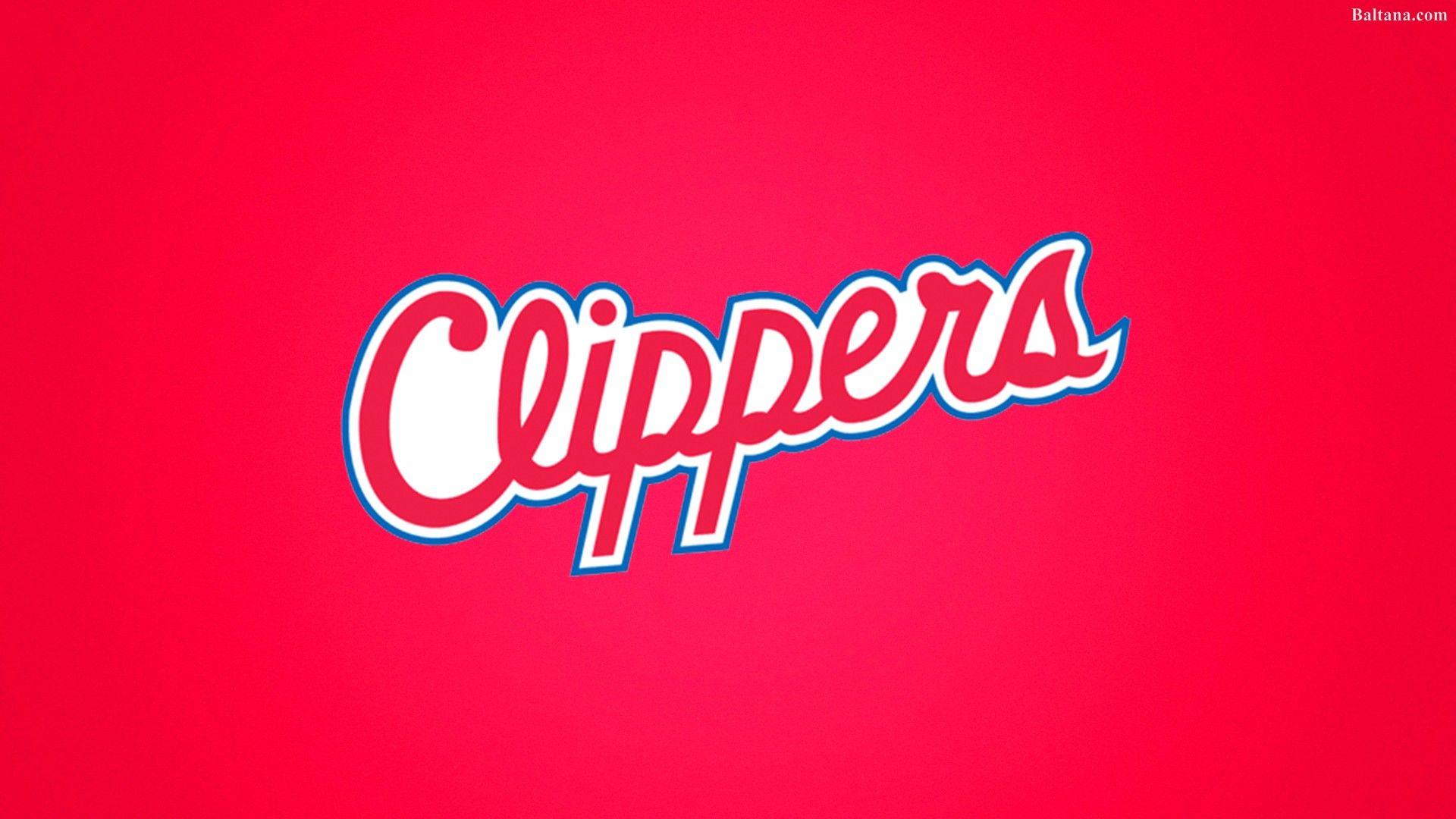 1920x1080 Free download Los Angeles Clippers Wallpaper HD Background