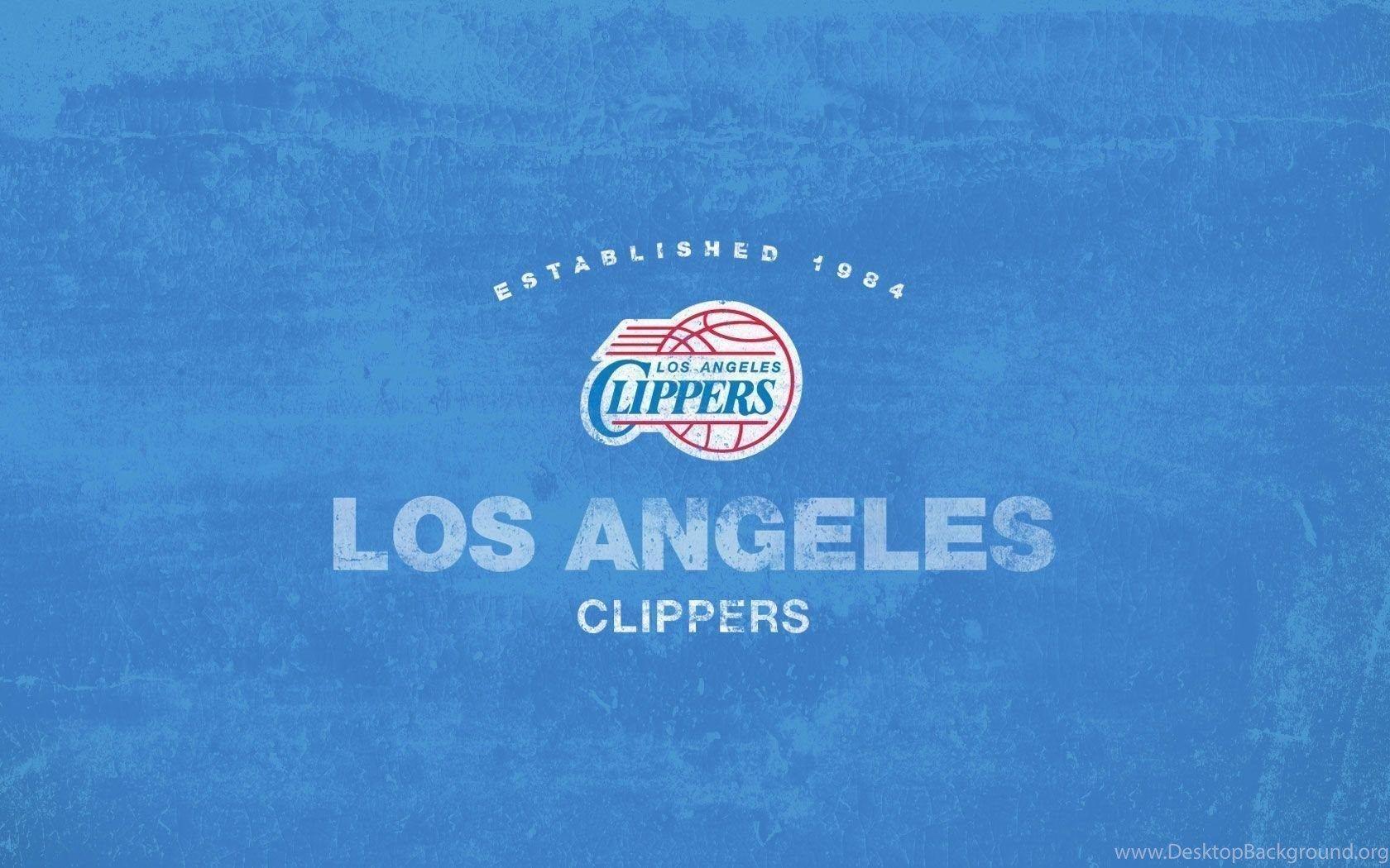 1680x1050 Los Angeles Clippers Wallpaper Desktop Background