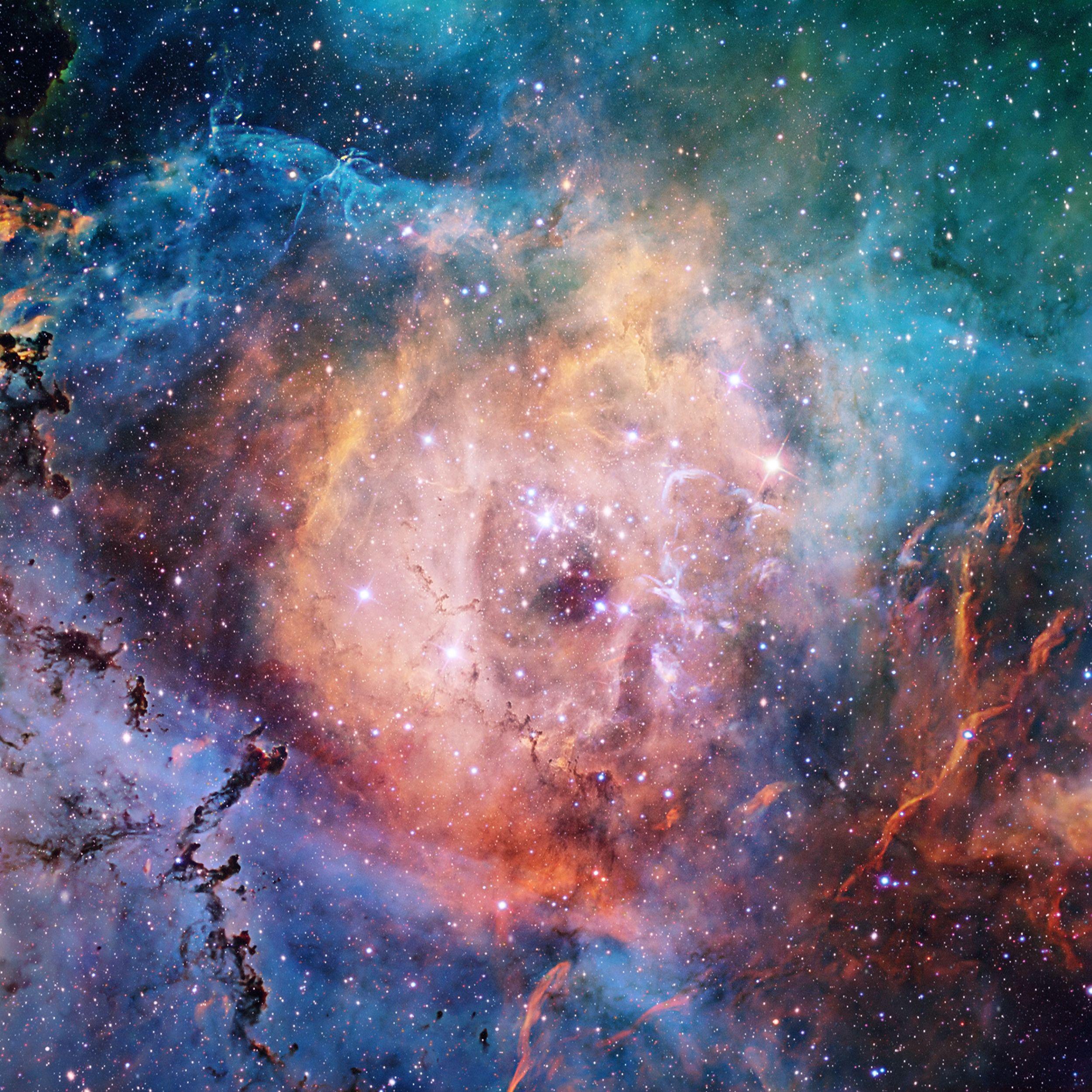Cosmos HD Wallpapers - Top Free Cosmos HD Backgrounds - WallpaperAccess